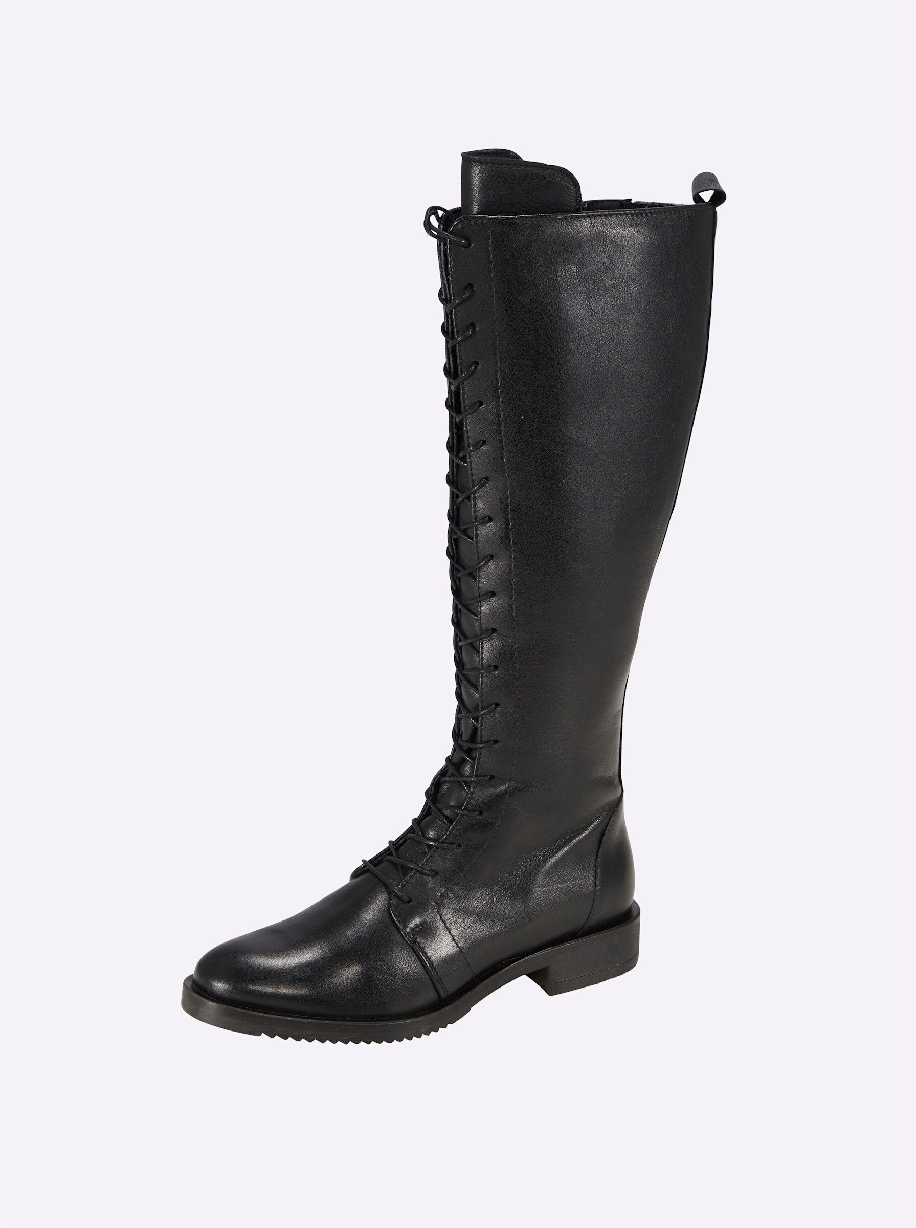 Andrea Conti Schnürstiefel Stiefel günstig online kaufen