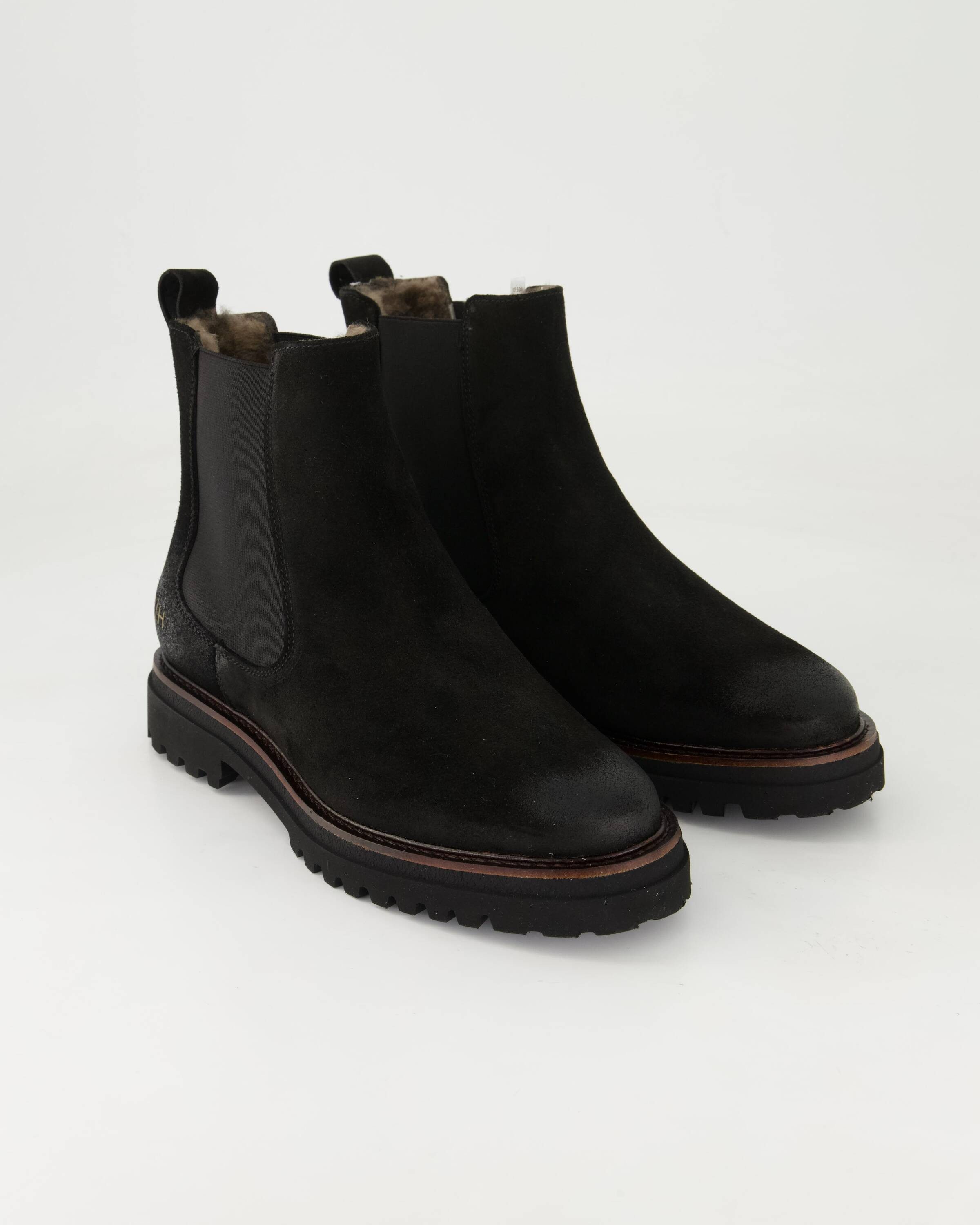 ZAHIRA B-2549 Chelseaboots Obermaterial: Leder