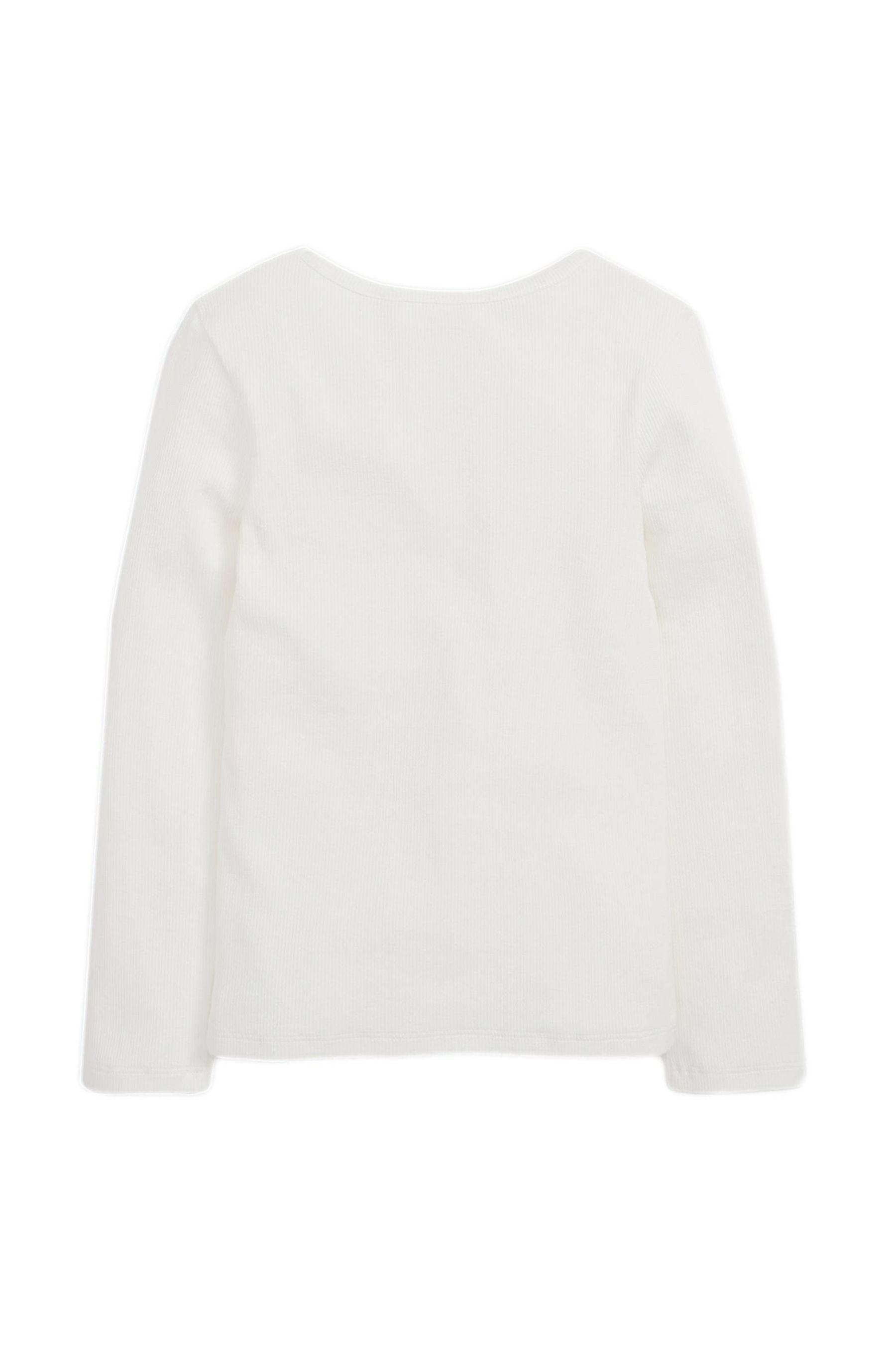 Ecru White/Cream