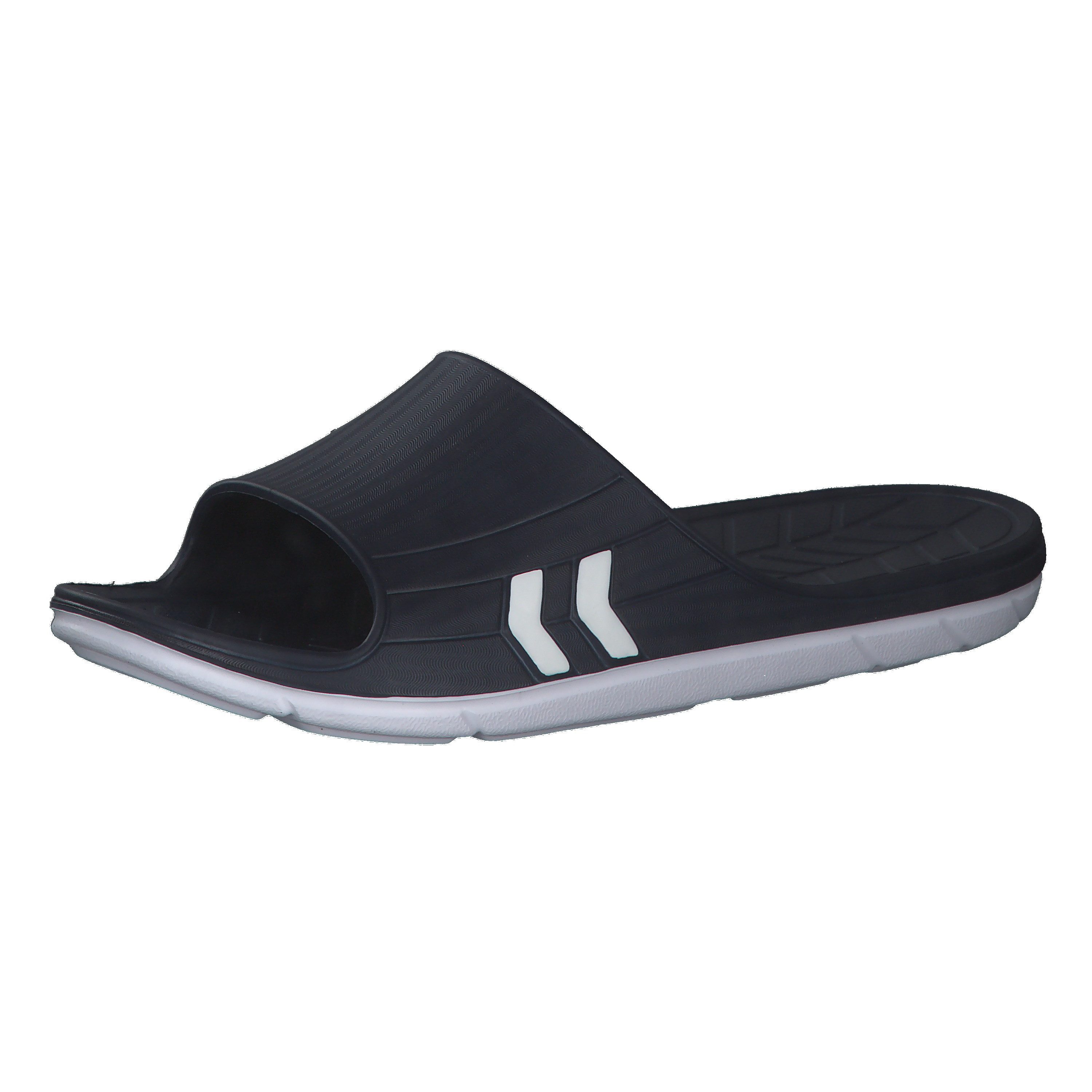 hummel Hummel Unisex Badeschlappen Nielsen Sandal 206571 Badeschuh