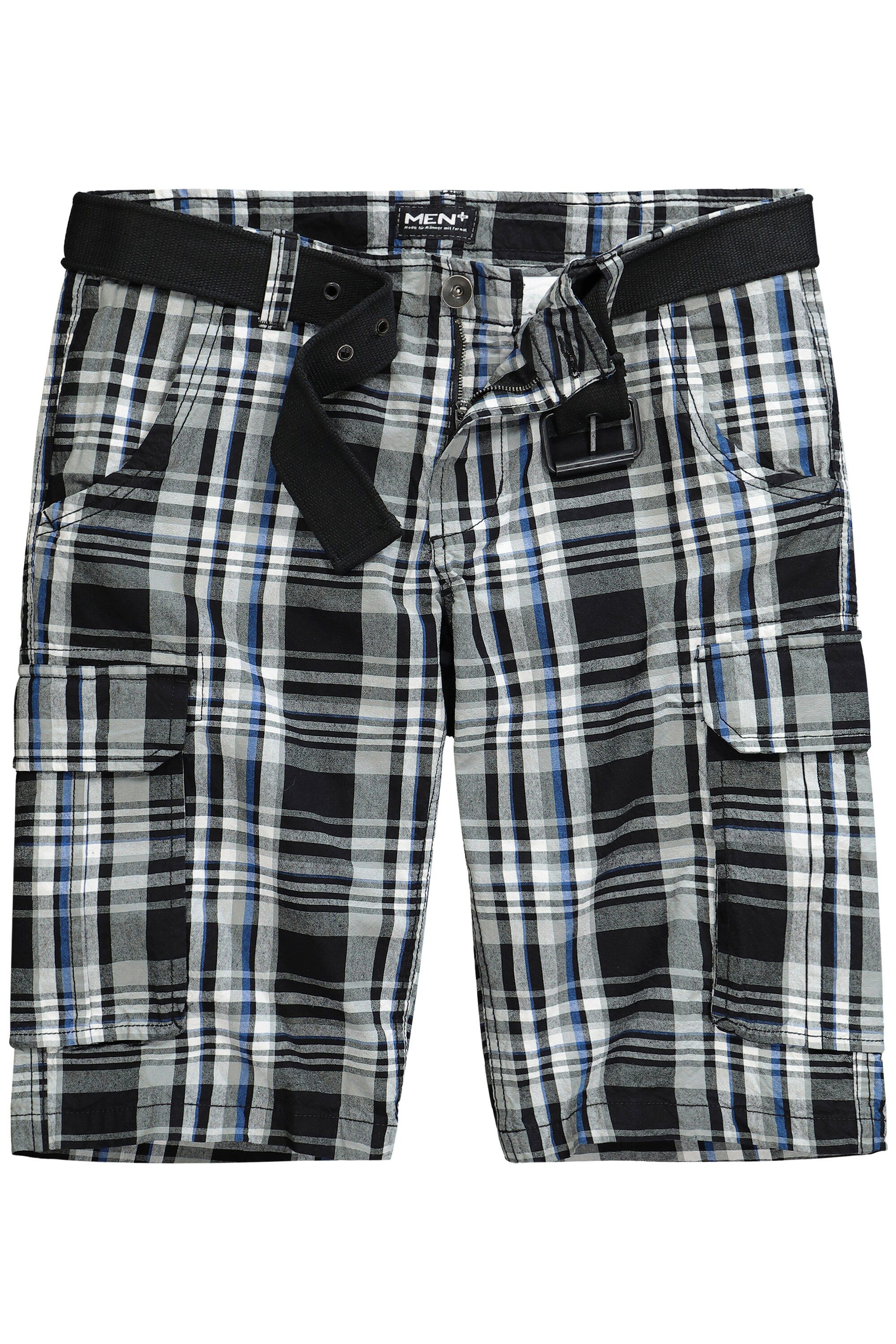 Boston Park Bermudas Cargobermuda Karo günstig online kaufen