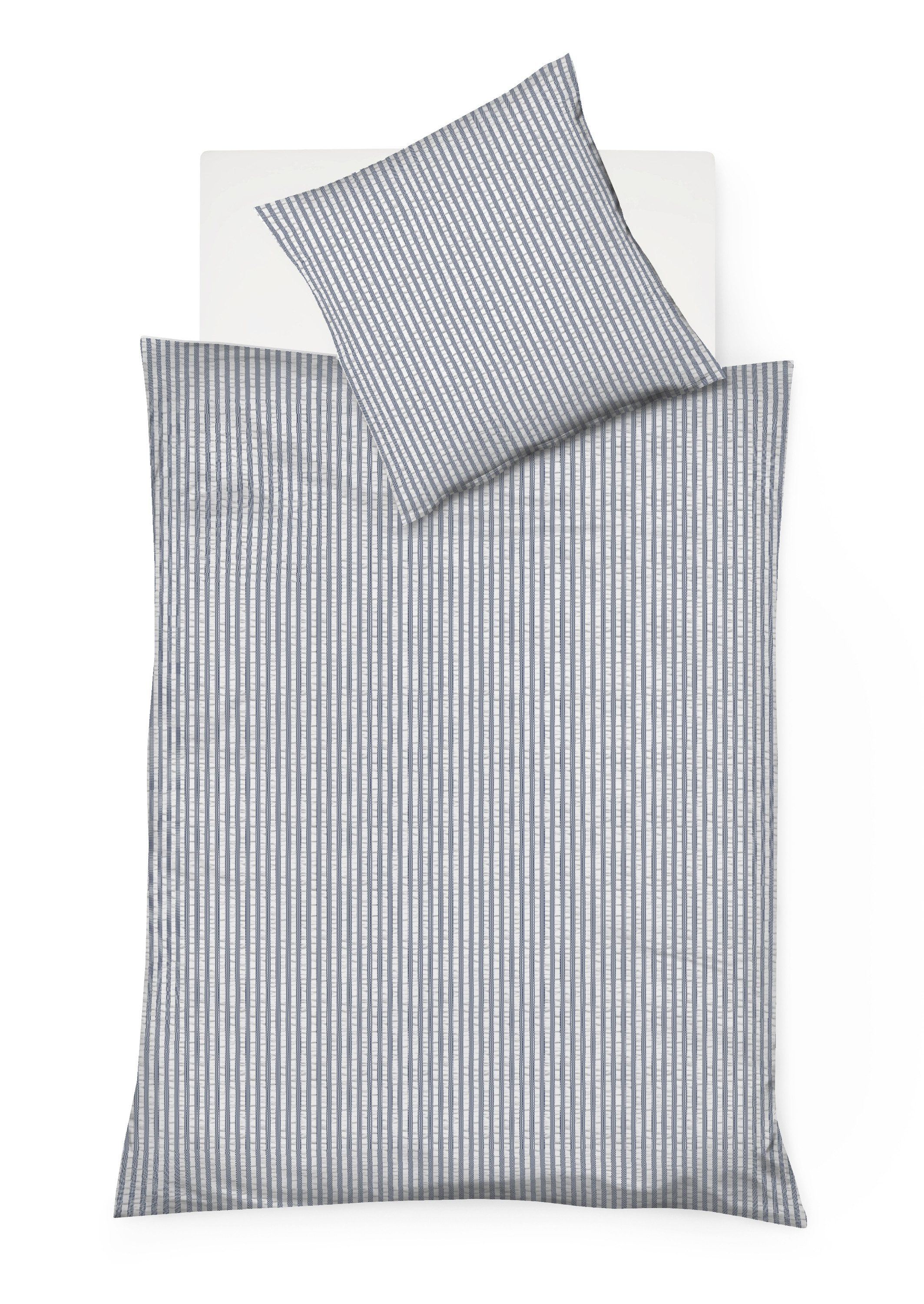 fleuresse Bettwäsche Bettwäsche Rio, 100% Baumwolle, günstig online kaufen