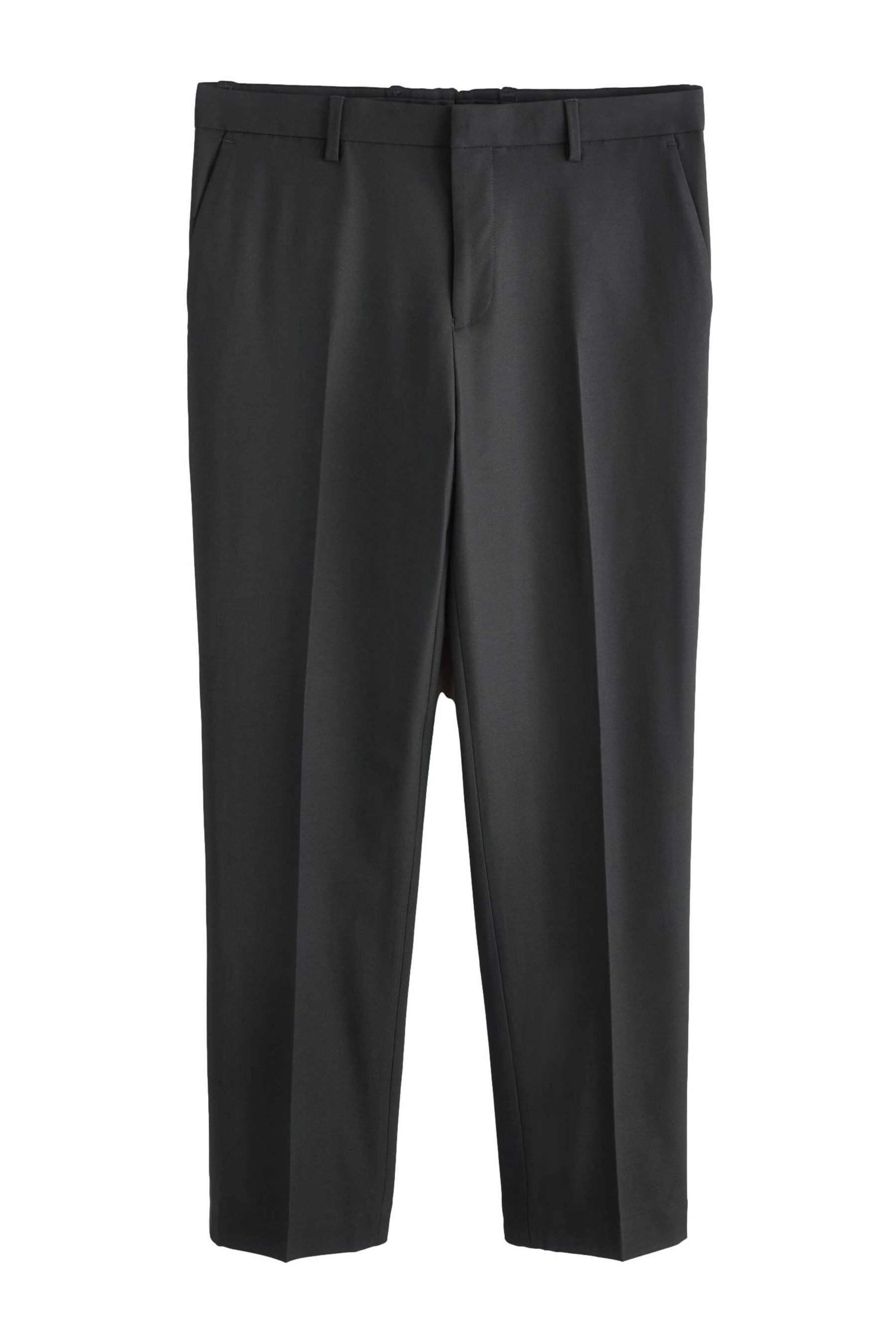 Next Anzughose Muscle Fit Motionflex Smokinghose mit Stretch (1-tlg) günstig online kaufen