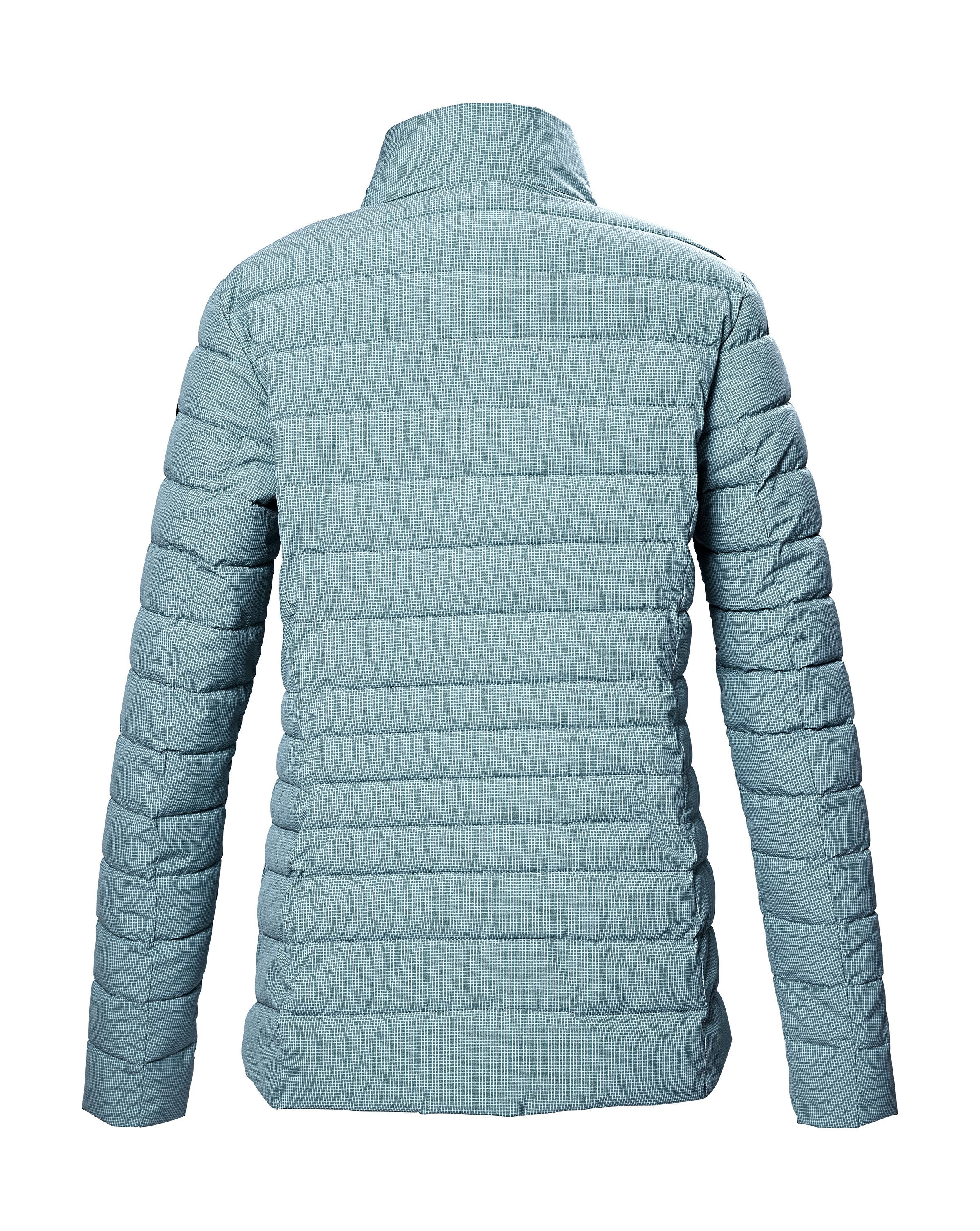 G.I.G.A. DX by killtec Steppjacke GS 64 WMN QLTD JCKT Damen Steppjacke, wasserabweisend, winddicht
