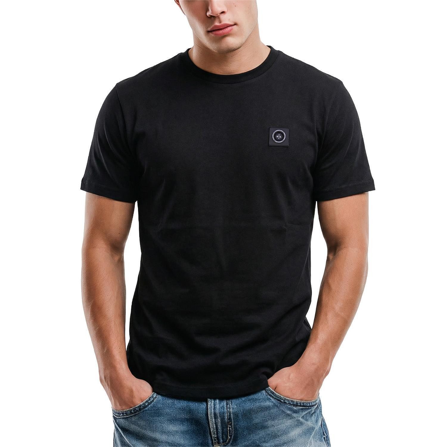 Marshall T-Shirt T-Shirt Marshall Artist Siren