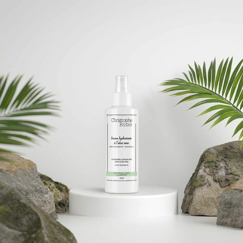 Christophe Robin Haarkur HYDRATING leave-in mist 150ml