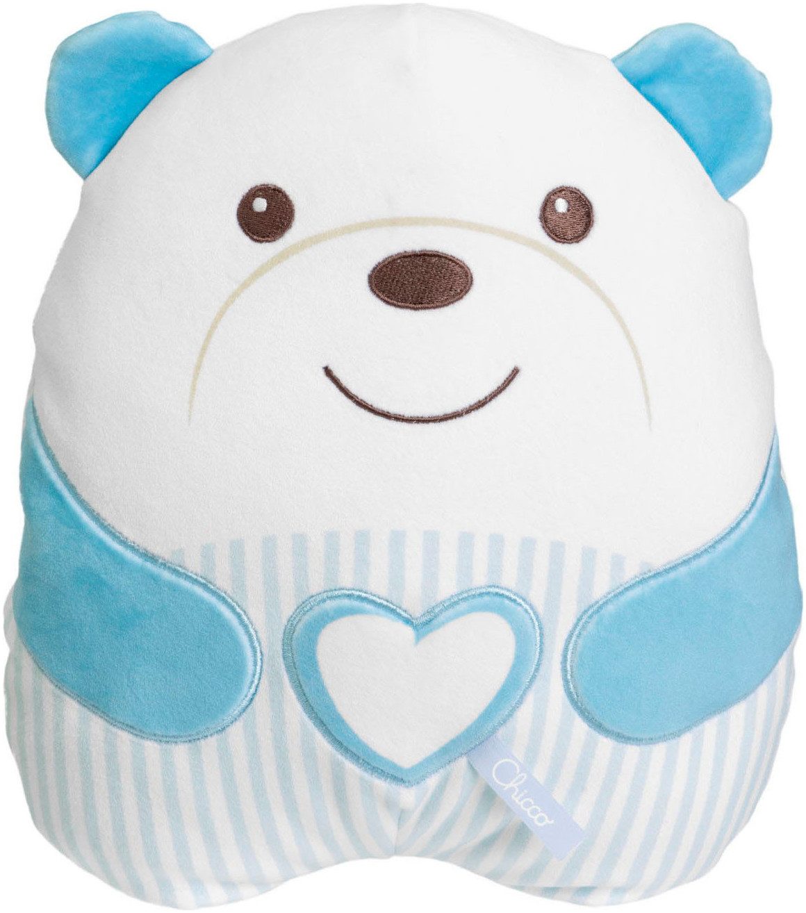 Chicco Kuscheltier Kuschelbär, mit Sound- und Lichteffekt