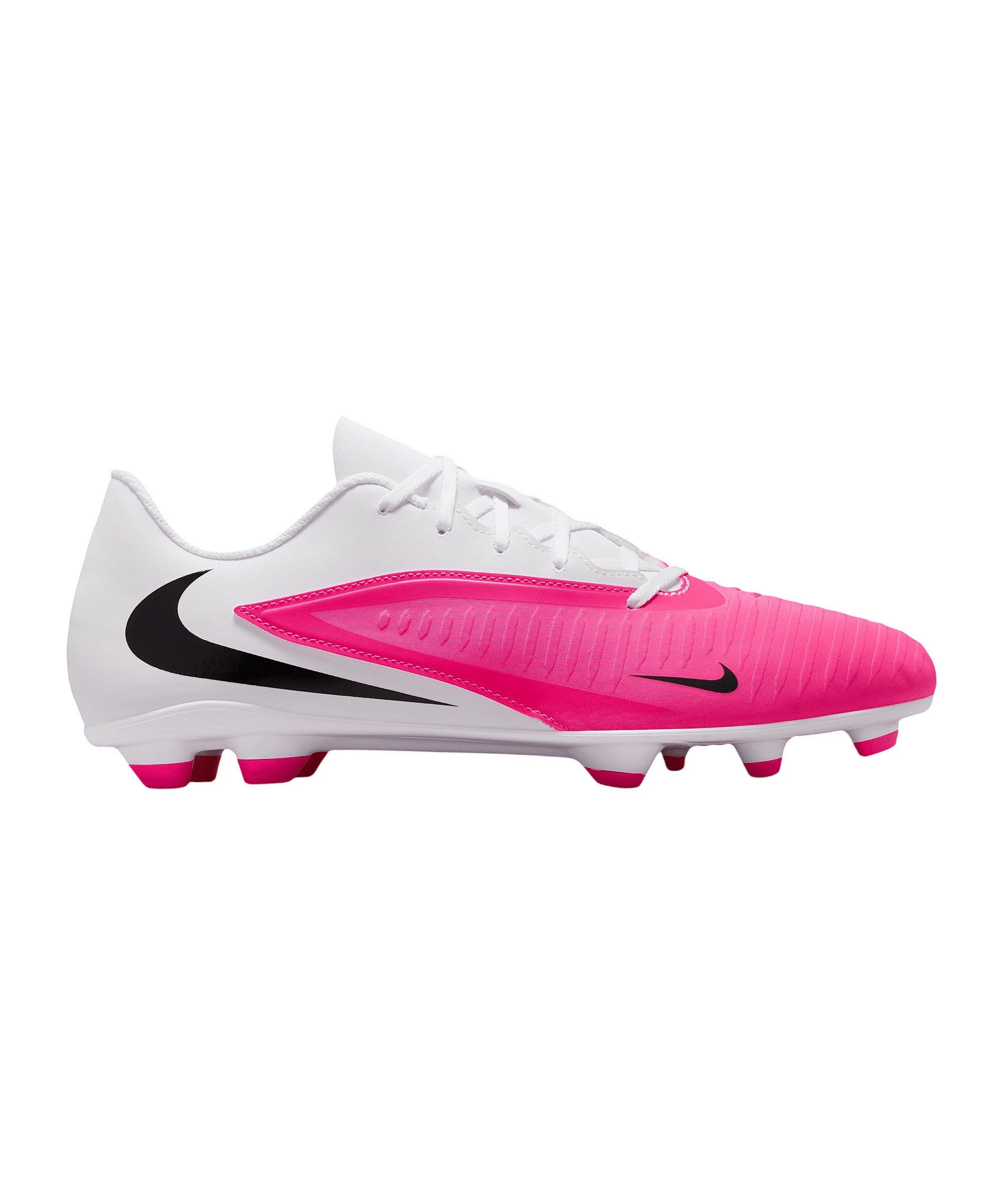 Nike Nike Performance Phantom 6 Low Club FG/MG Breakout Fußballschuh
