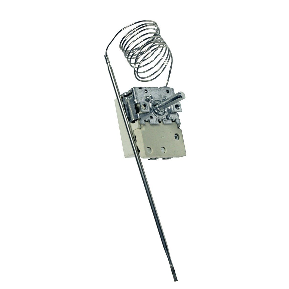 easyPART Thermodetektor wie EGO 55.18062.050 Thermostat 50-320°C, Für Backofen / Herd