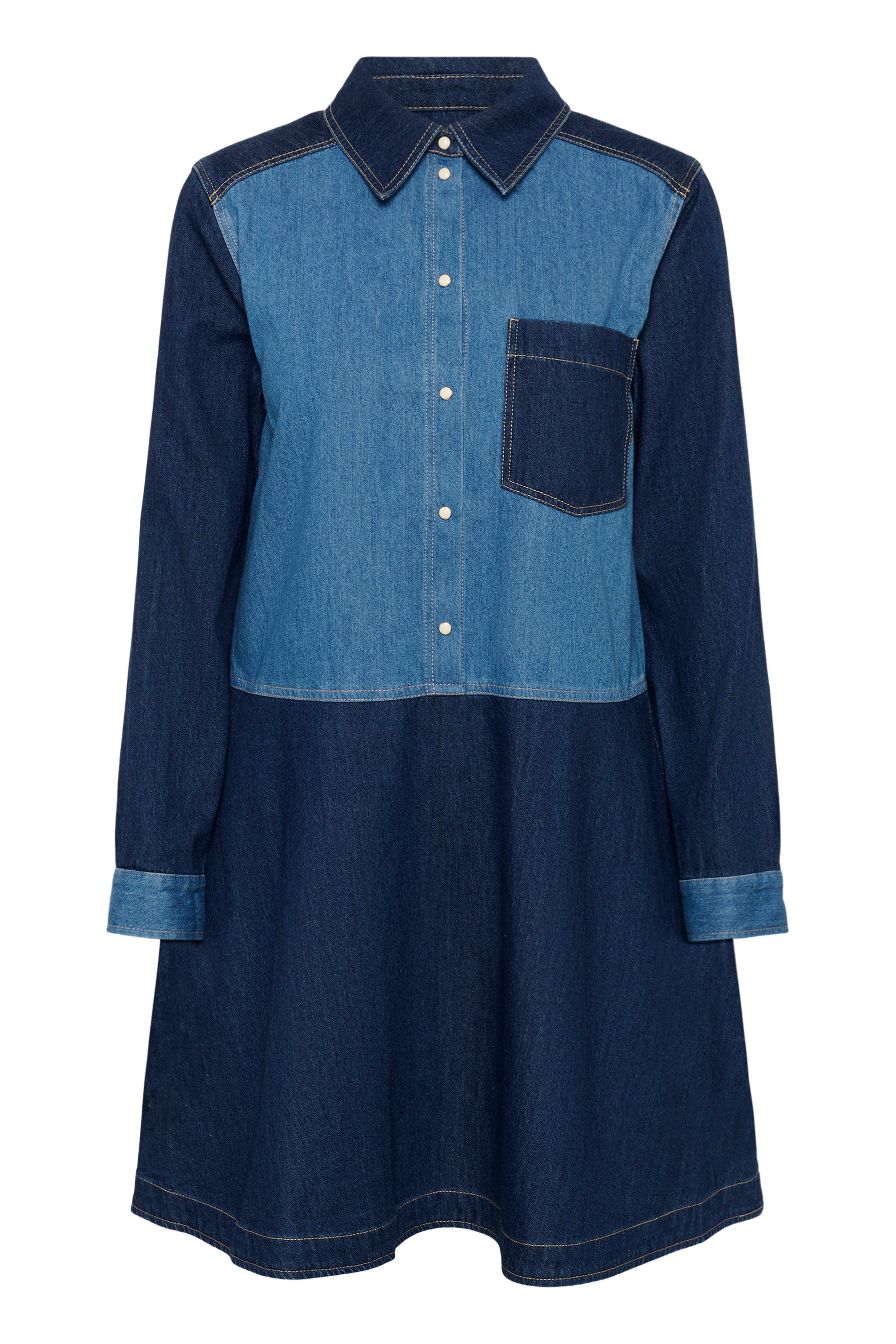 Jerseykleid Kleid AugustinePW