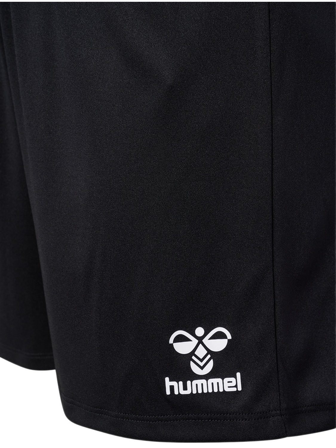 hummel Shorts Hmlessential Shorts Woman – Bild 4 von 5