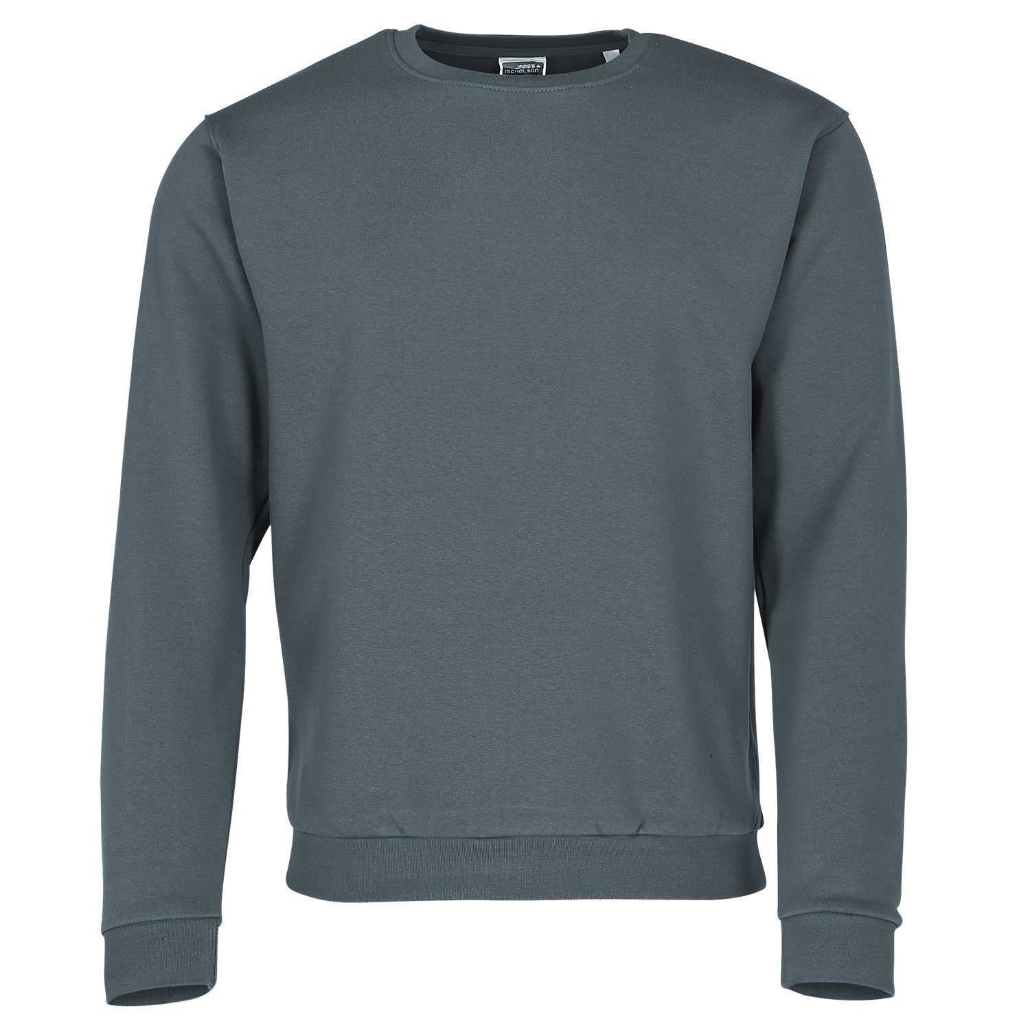 James & Nicholson Sweatshirt Basic Sweat