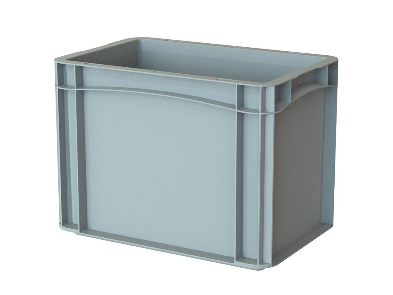 SURPLUS Aufbewahrungsbox Surplus Systems Eurobox B günstig online kaufen