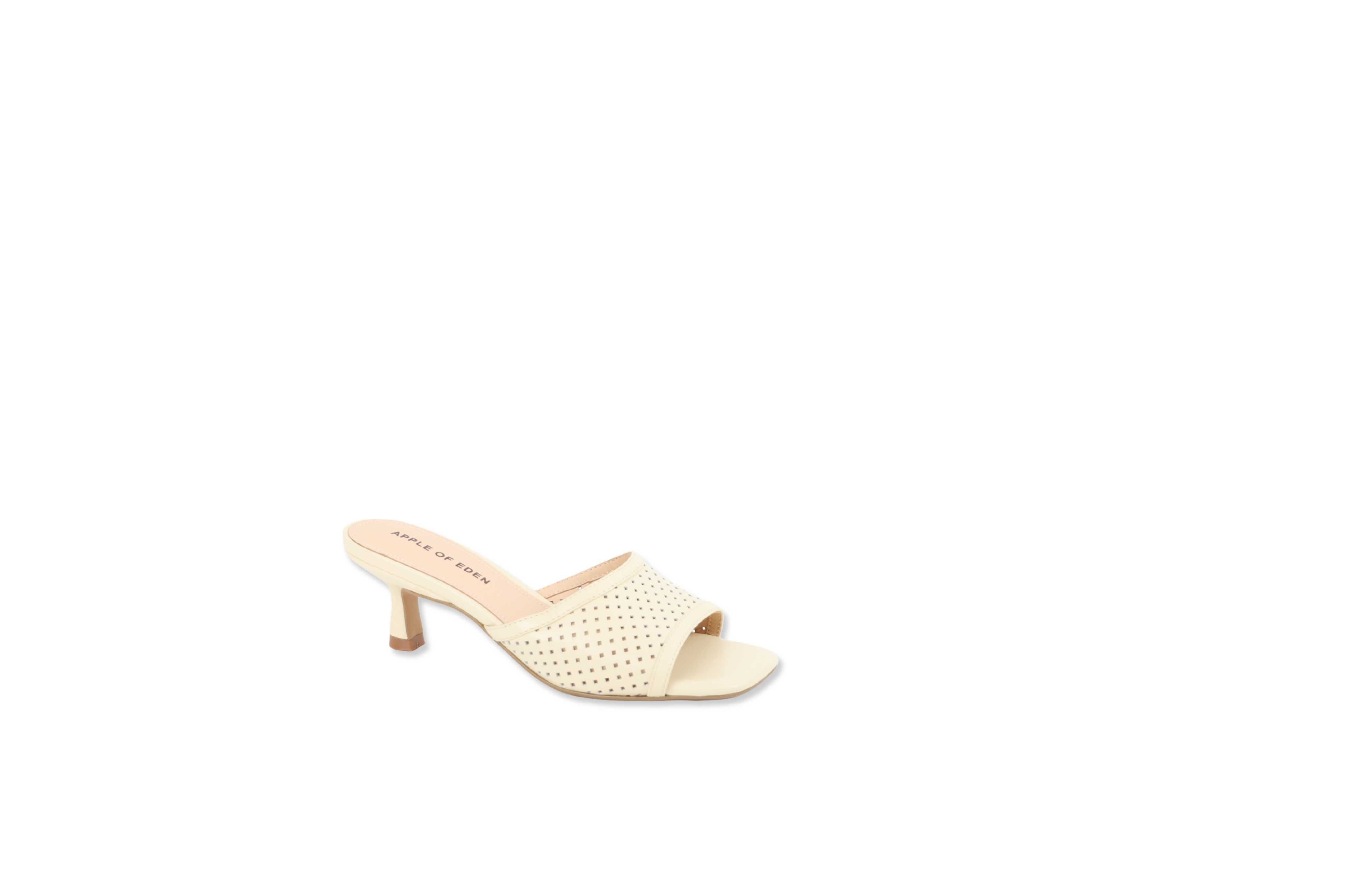 Apple of Eden HOLLEY 90 High-Heel-Sandalette – Bild 3 von 5