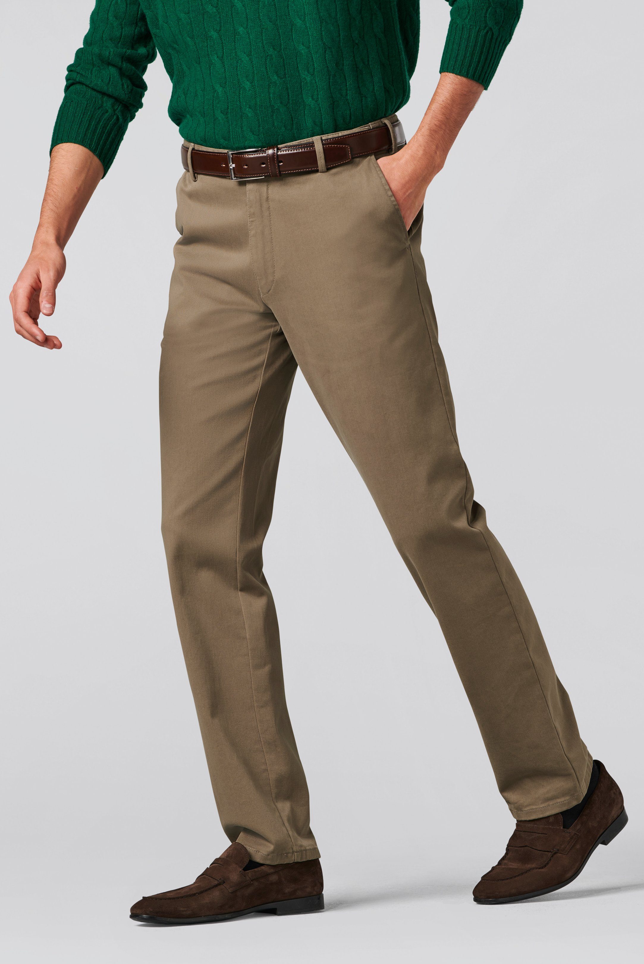 MEYER 5-Pocket-Hose