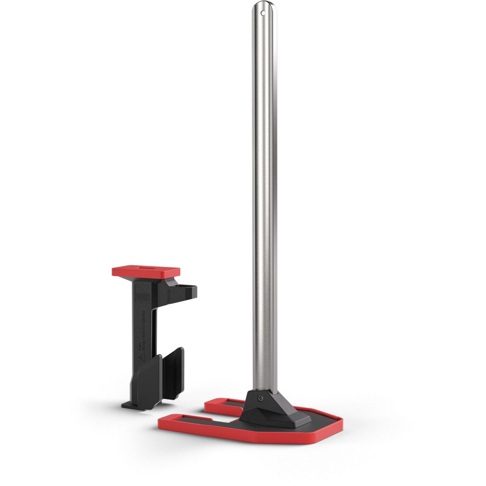 Bessey Schraubzwinge BESSEY BEYCEPS Installation-Kit BEY-IK