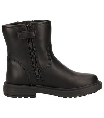 Geox Stiefelette Lederimitat Stiefelette