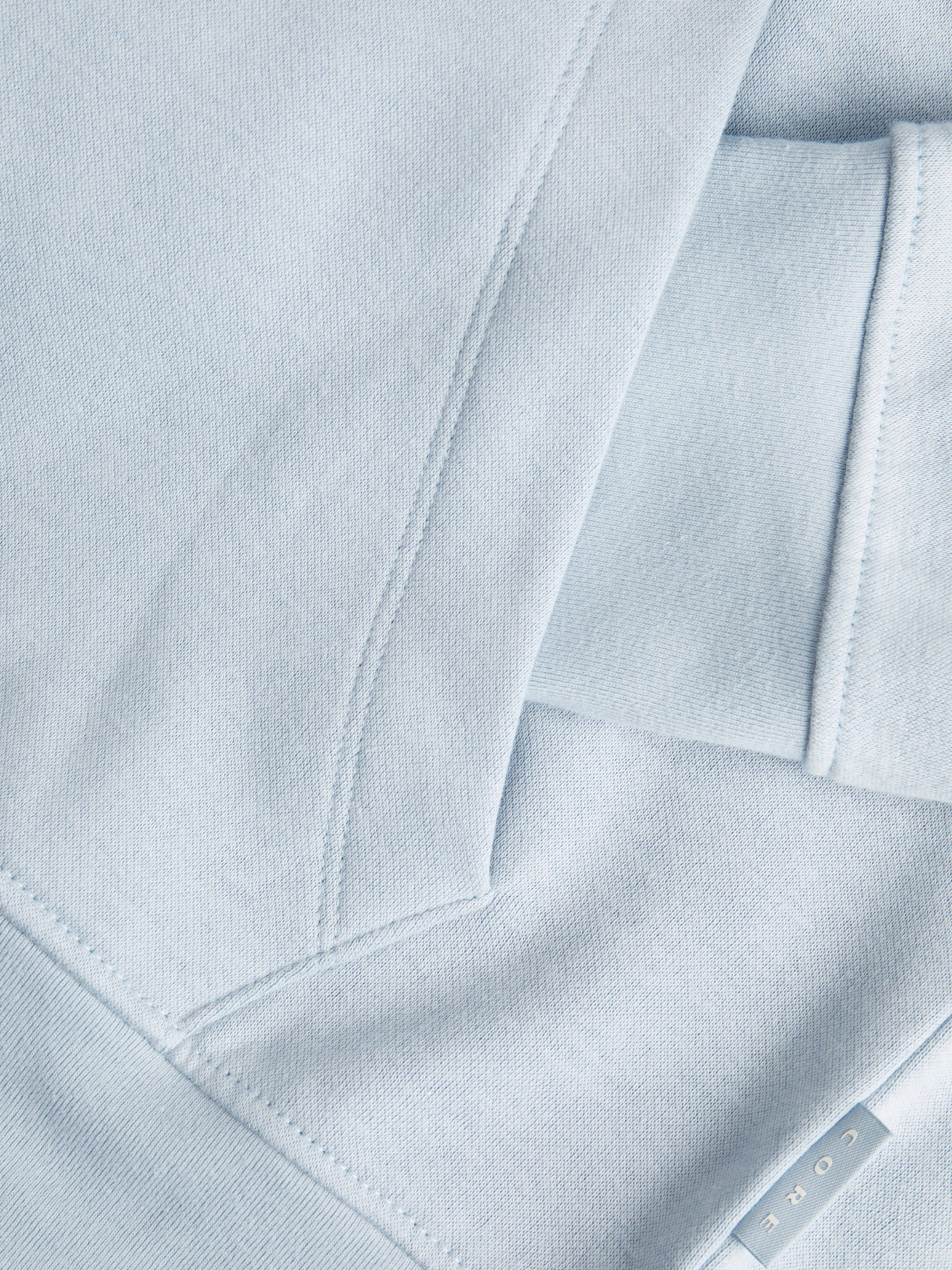 Jack & Jones Hoodie JCOPACER LOGO günstig online kaufen