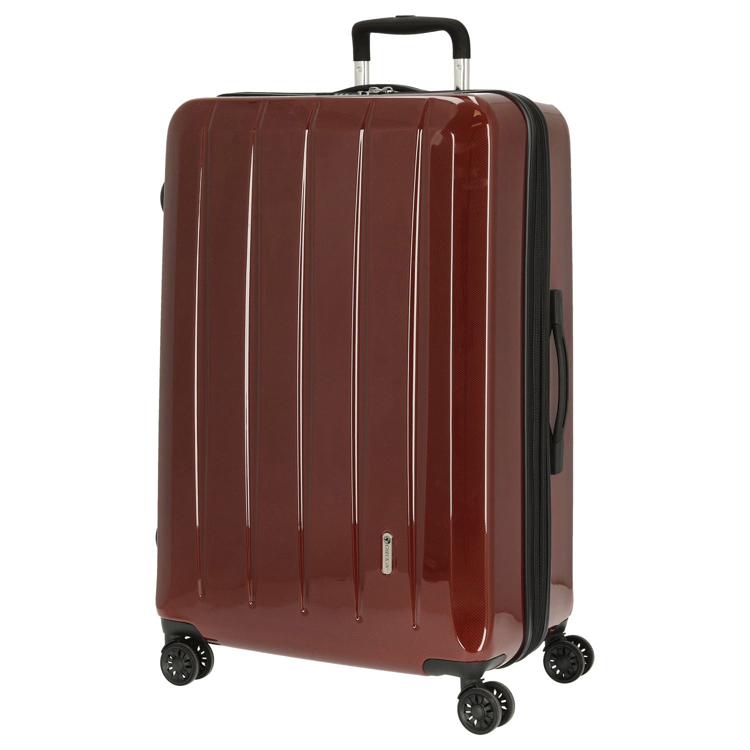 CHECK.IN® Koffer London 2.0 - 4-Rollen-Trolley günstig online kaufen