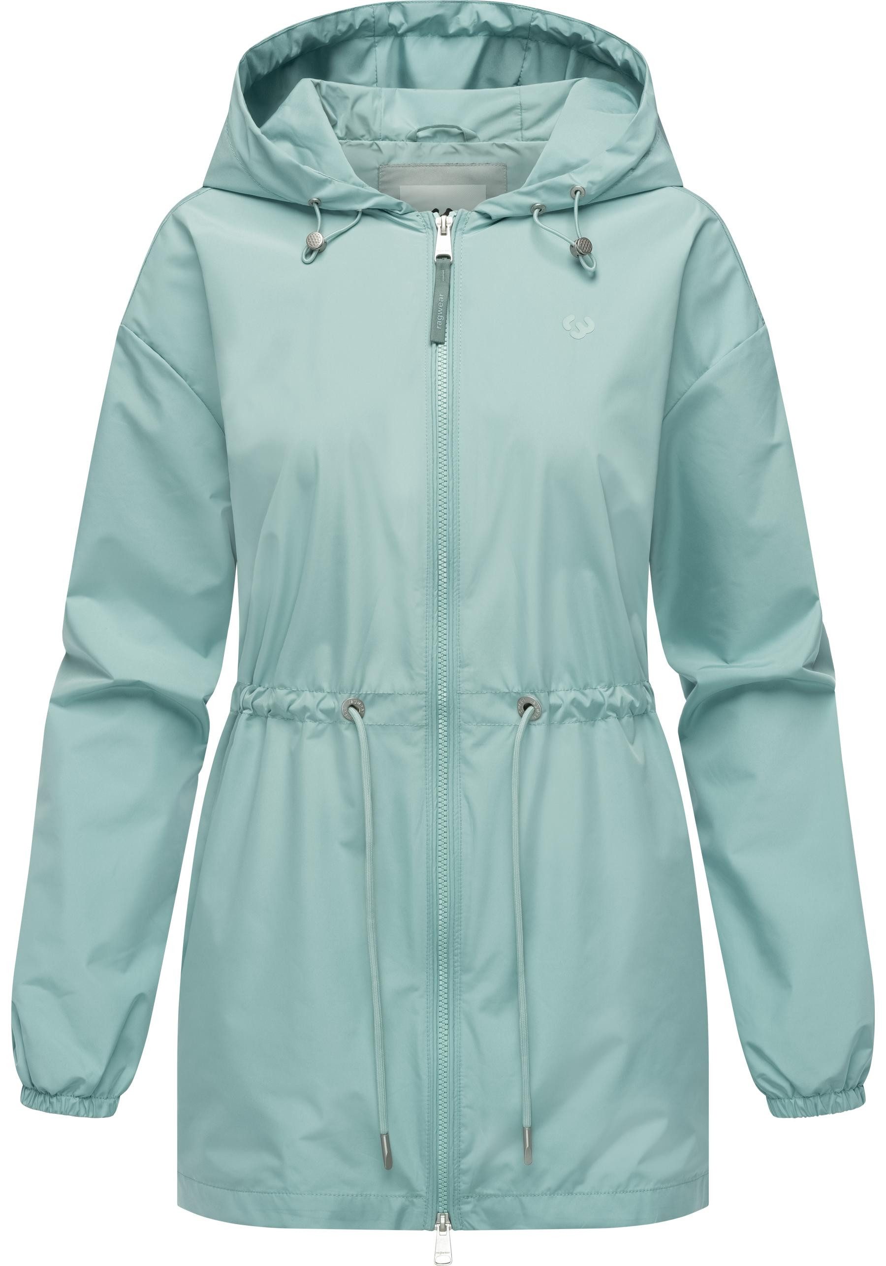 Ragwear Outdoorjacke Monadissimo A YOUMODO Wasserdichte Übergangsjacke mit günstig online kaufen