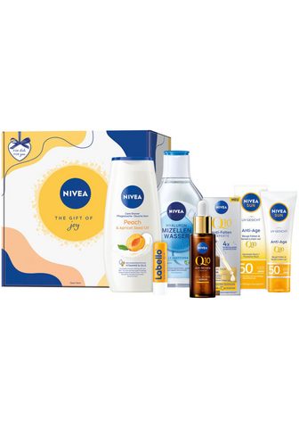  Nivea Pflege-Geschenkset The Gift of J...