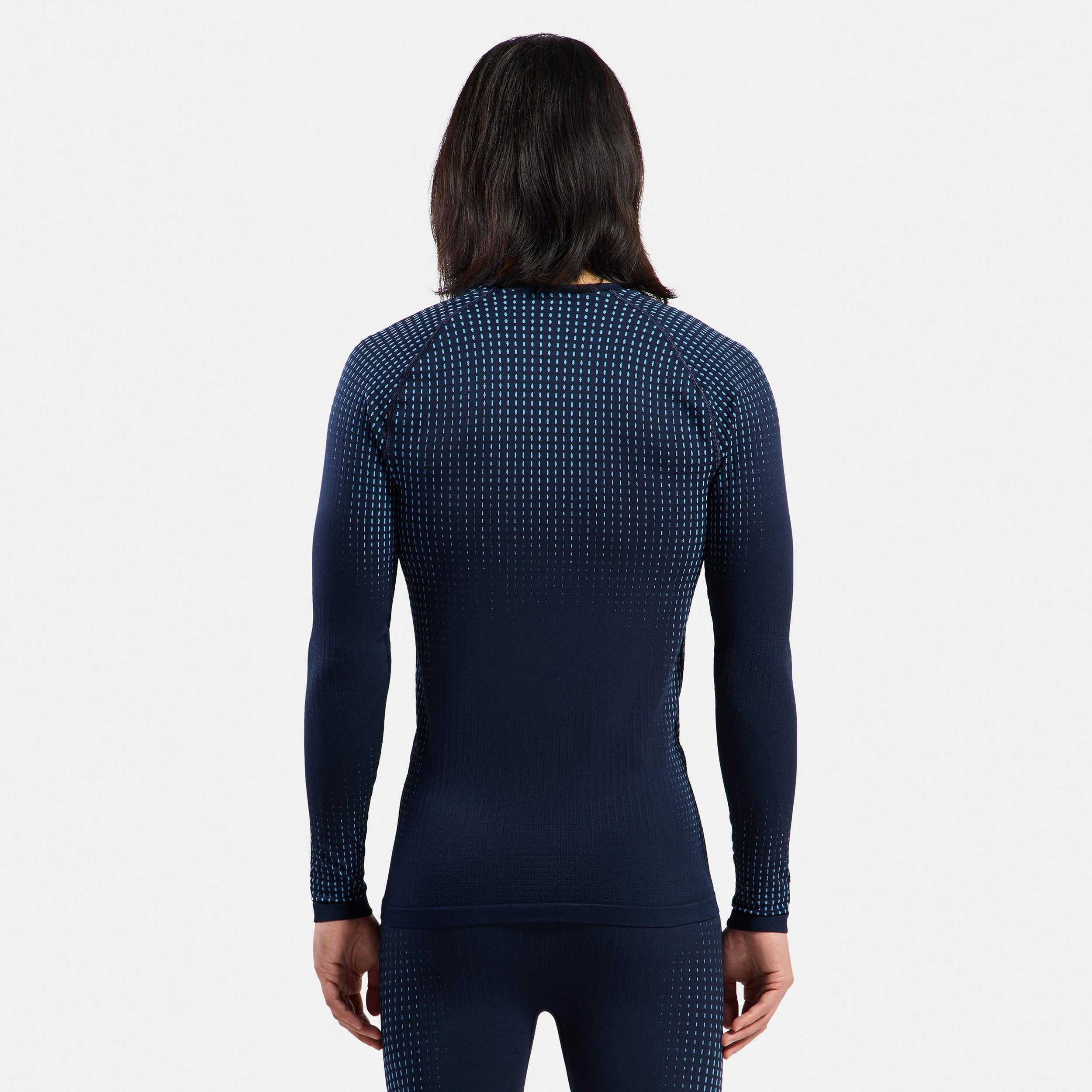 Odlo Unterhemd Performance Warm