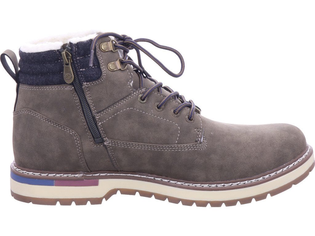 Dockers by Gerli Stiefel