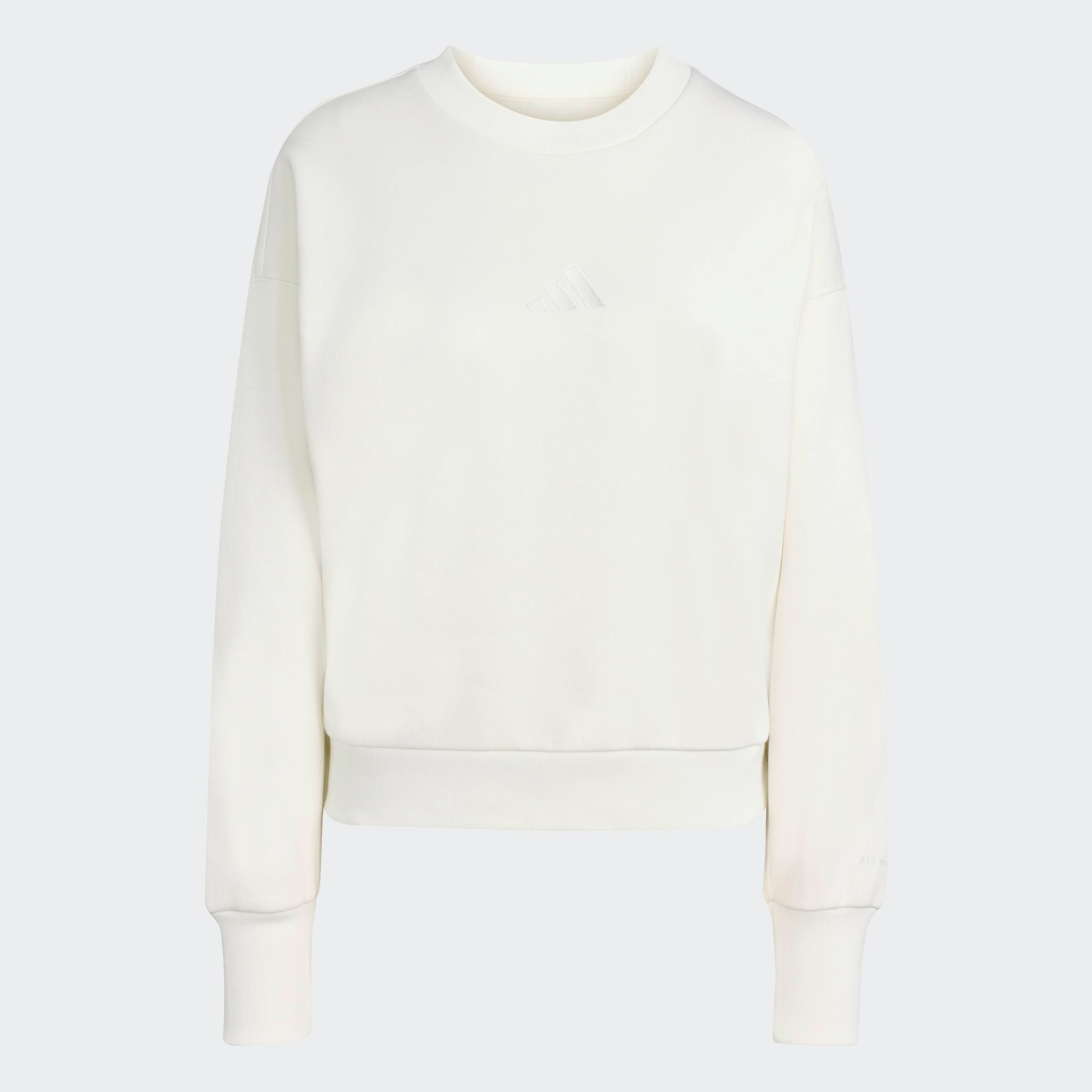 Sweatshirt W ALL SZN SWT