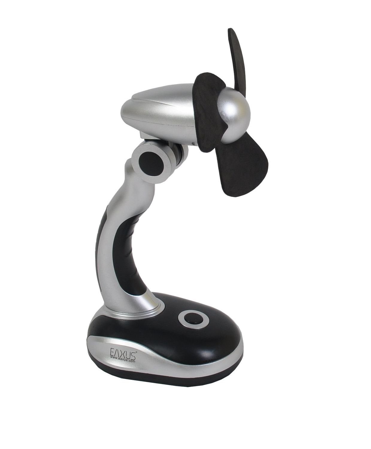 EAXUS Standventilator Mini-Ventilator Büroventilator Schreibtischventilator günstig online kaufen