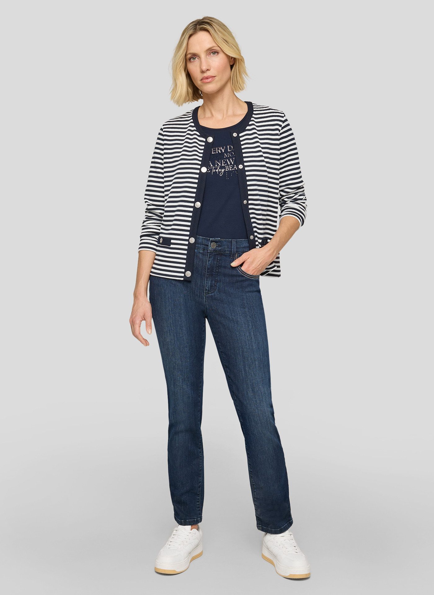 Rabe Blouson Jacke