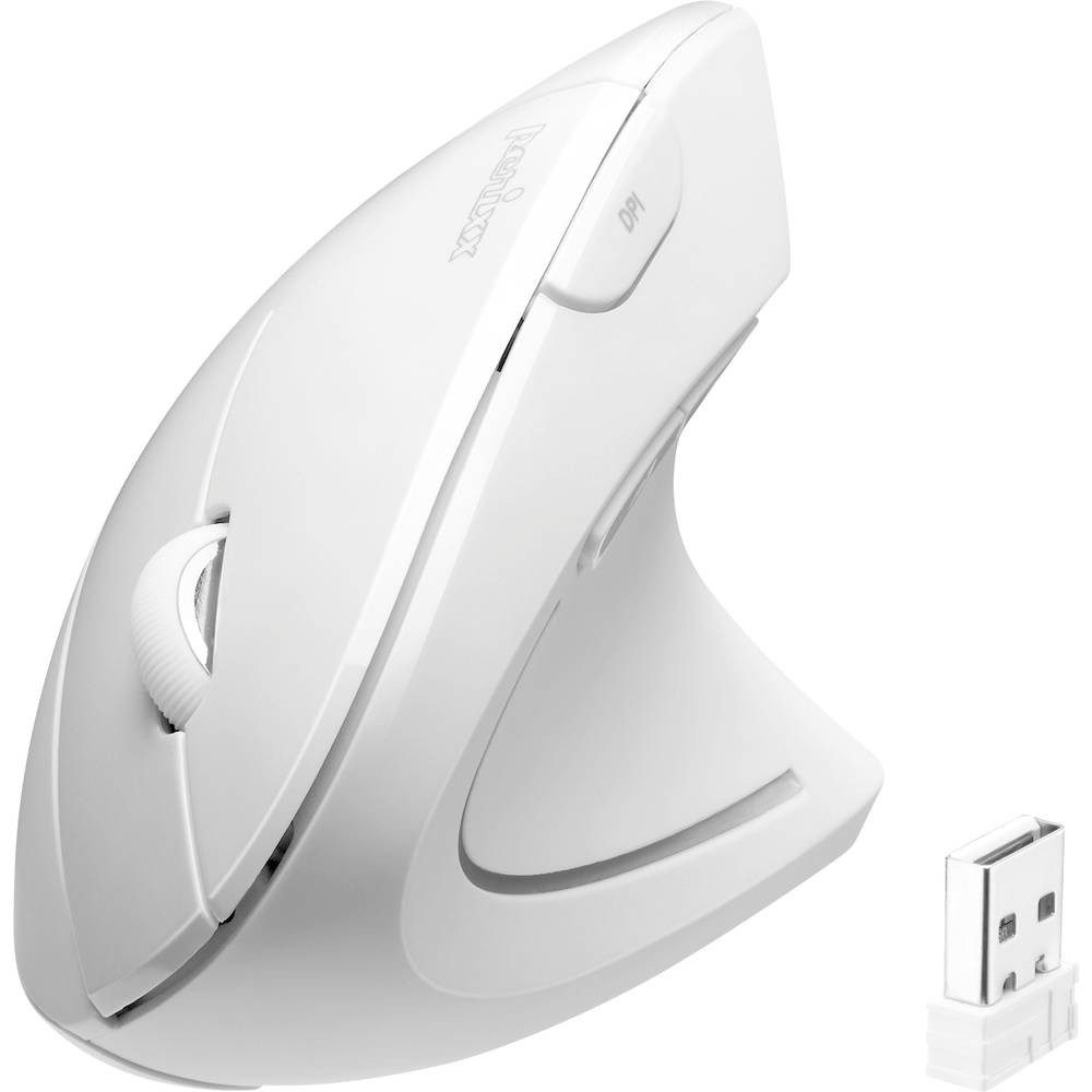 Kabellose Ergonomische Maus Mäuse