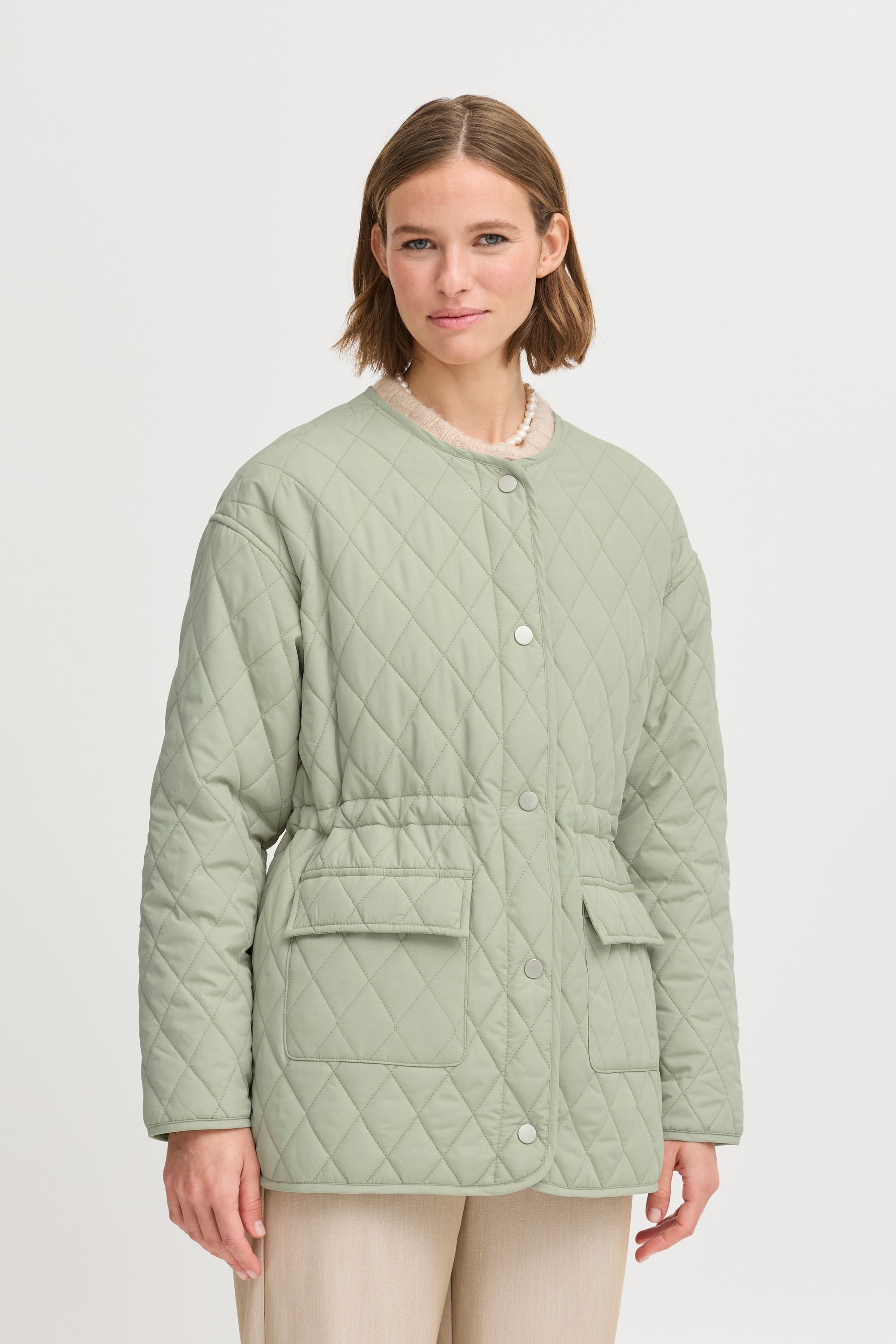b.young Allwetterjacke Steppjacke