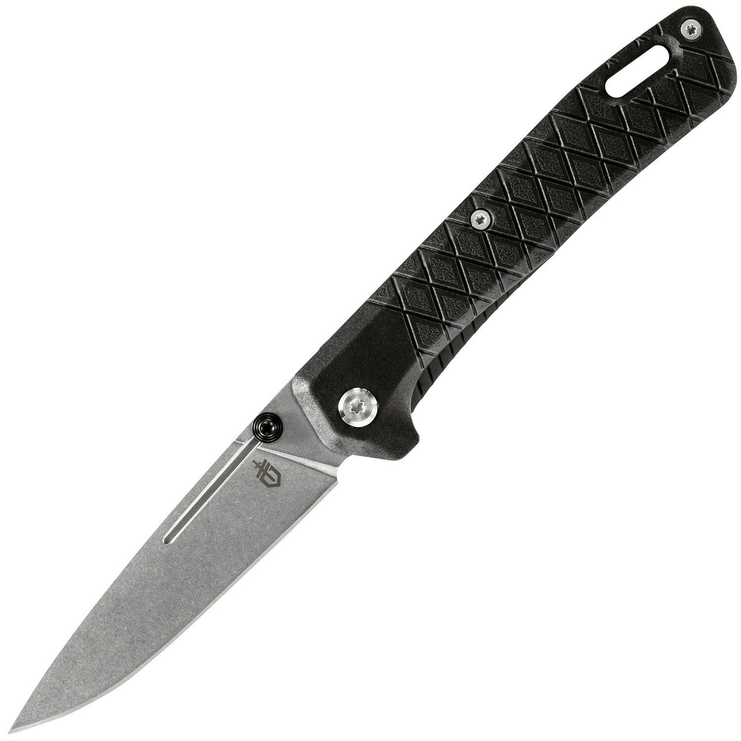 Gerber Taschenmesser Messer Zilch
