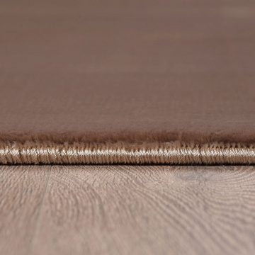 Teppich LUXY 5200, Ayyildiz Teppiche, rechteckig, Höhe: 13 mm, strapazierfähig / pflegeleicht/ Kurzflorteppich