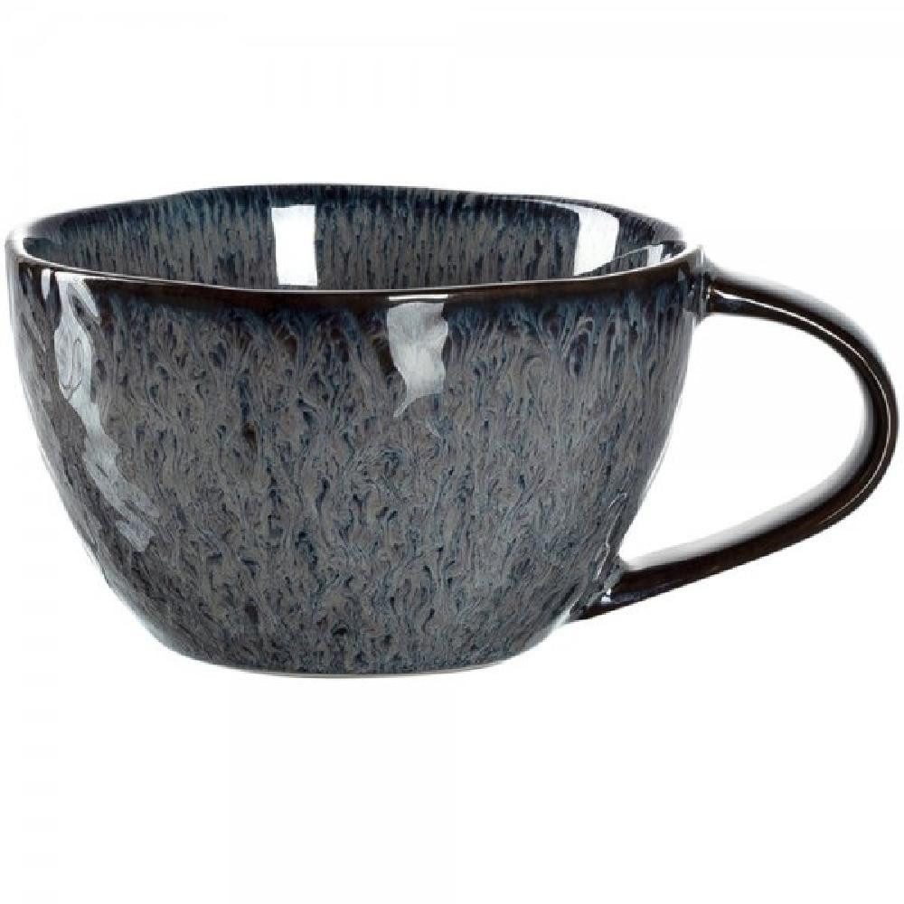LEONARDO Tasse Leonardo Kaffeetasse Matera Anthrazit (290ml)