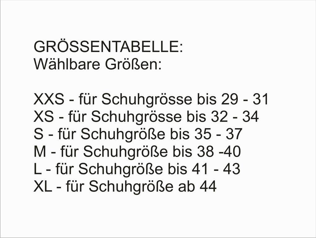 BAY-Sports Fußbandage Uni Knöchelbandage Fußgelenkbandage Sprunggelenk Uni braun, werden