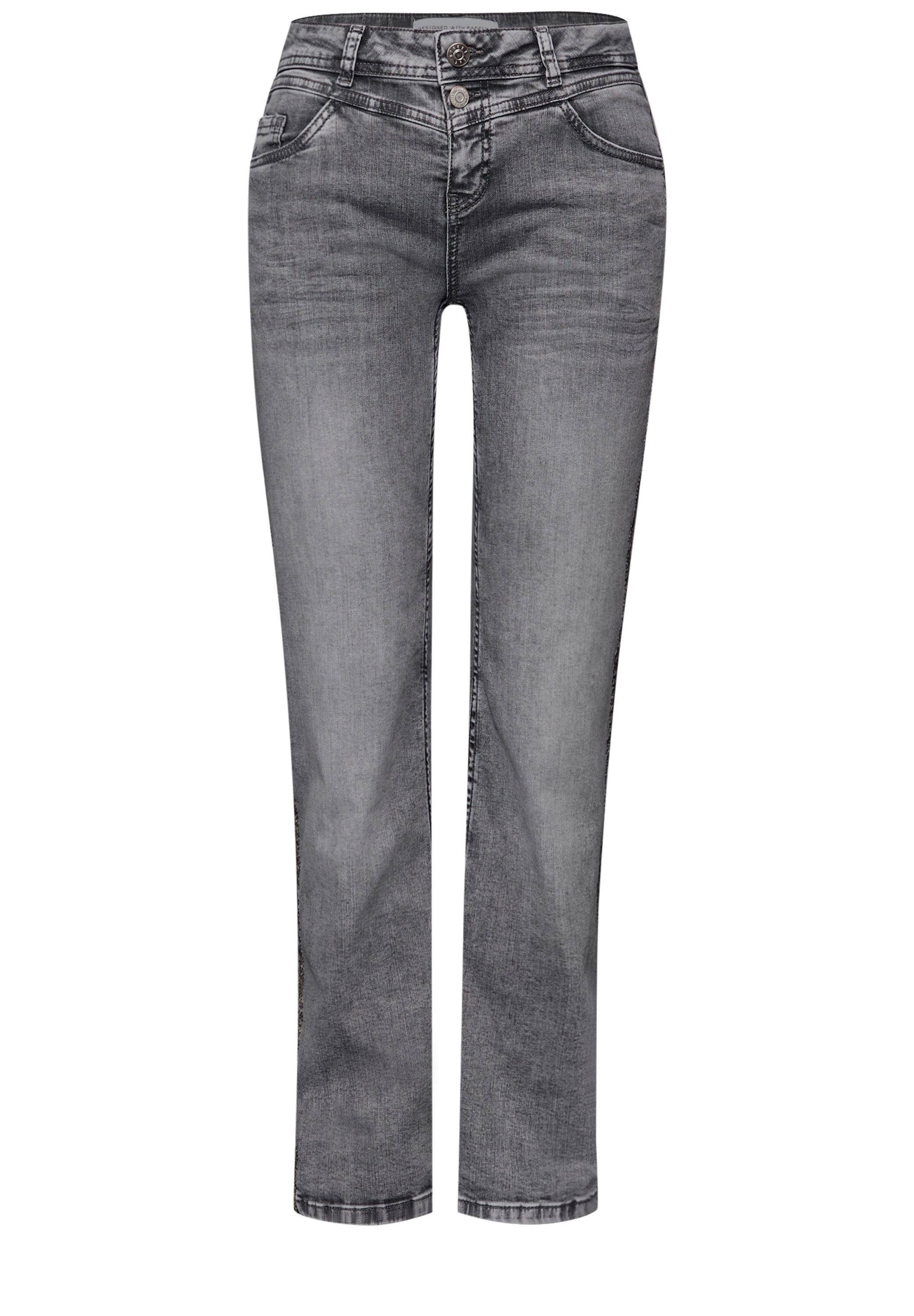 Comfort-fit-Jeans