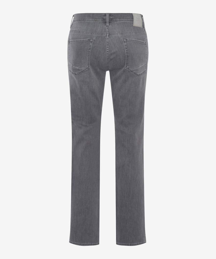 Brax 5-Pocket-Jeans CHUCK Hi-Flex Light, softer günstig online kaufen