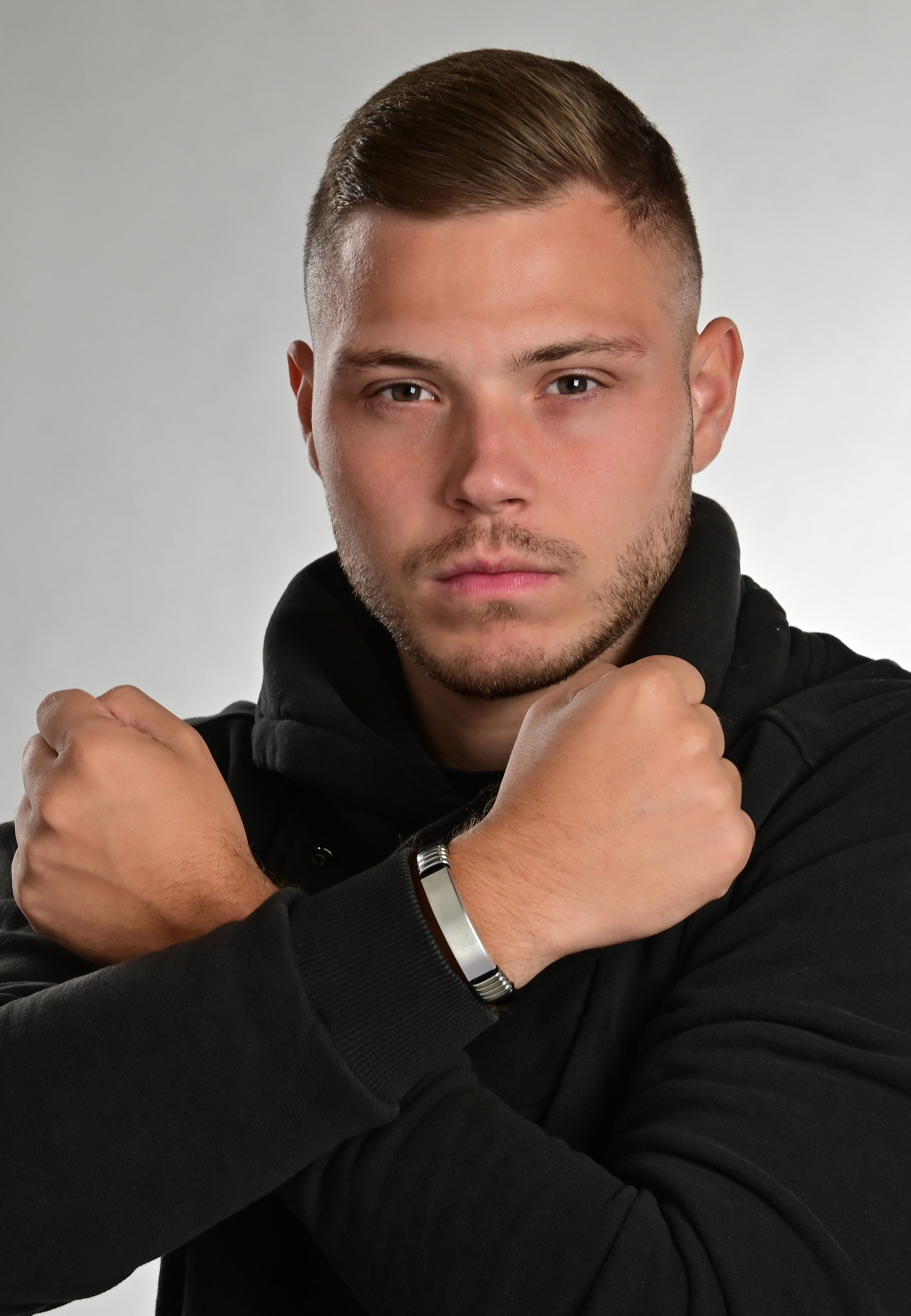 AKZENT Armband Henrique, langlebig