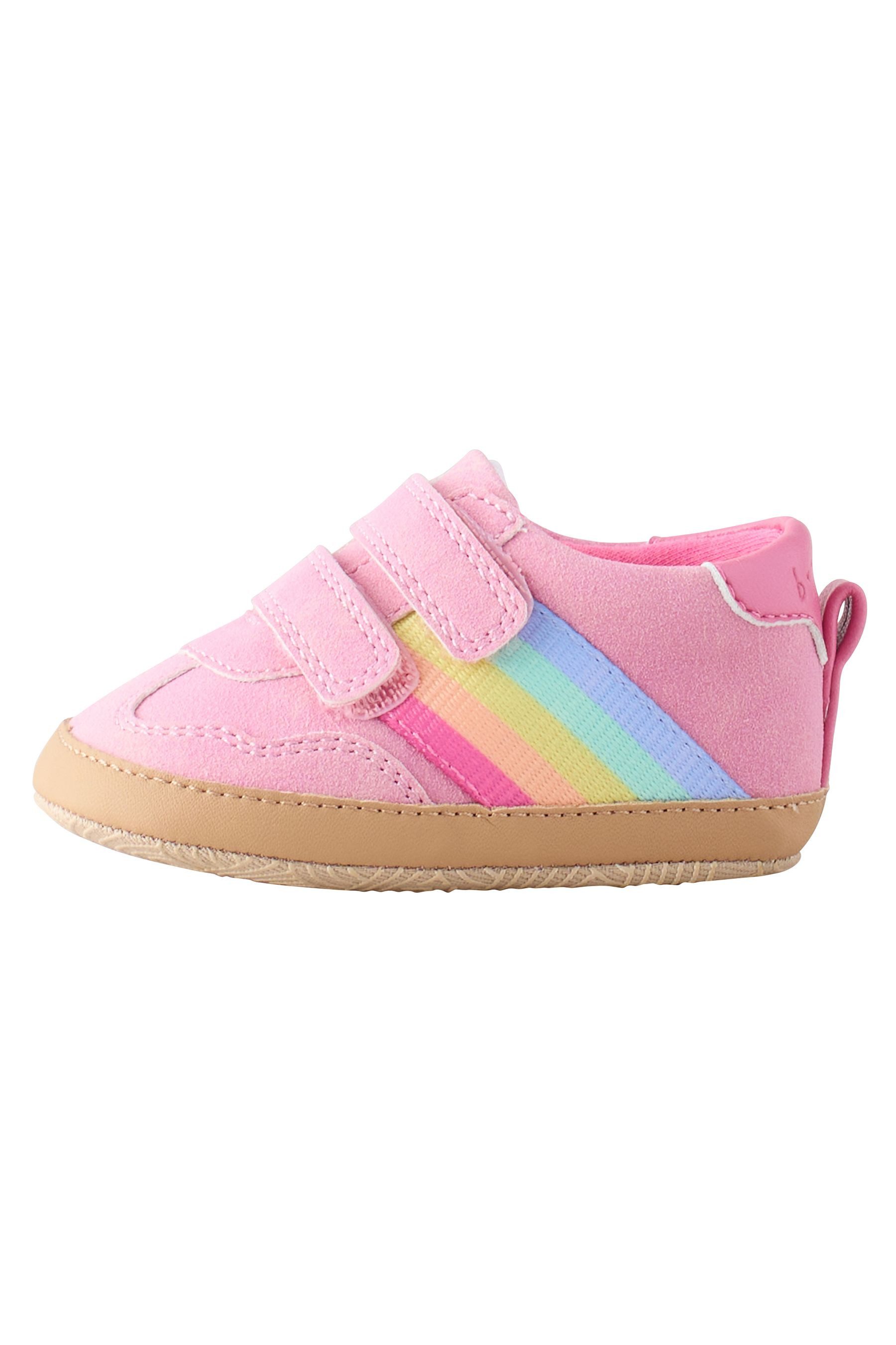 Little Bird by Jools Oliver Little Bird by Jools Oliver Baby Padders Krabbelschuh