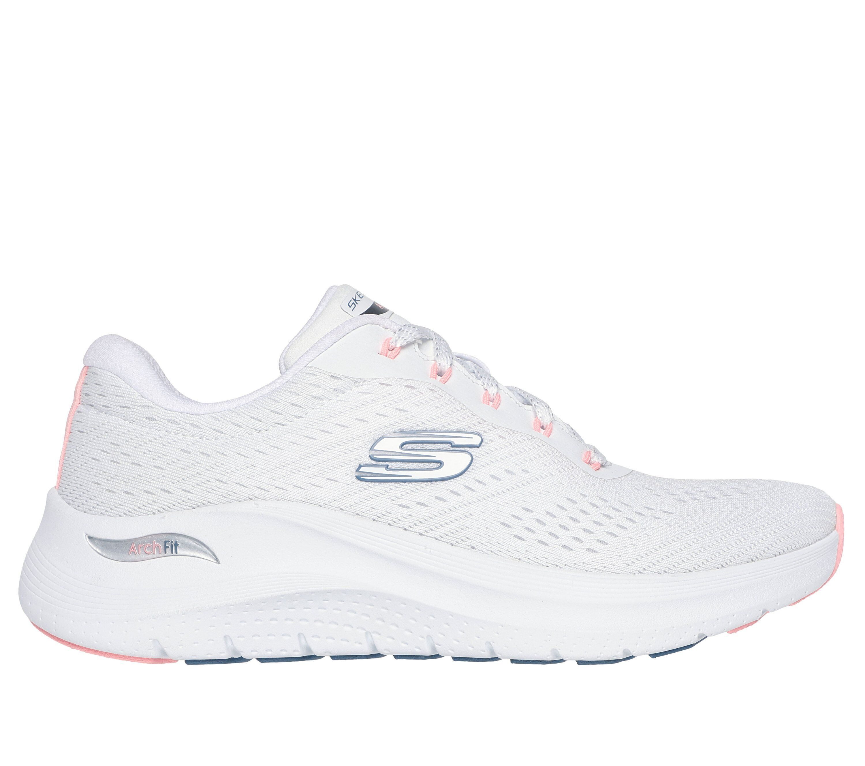 Skechers ARCH FIT 2.0 - BIG LEAGUE Sneaker (2-tlg) günstig online kaufen