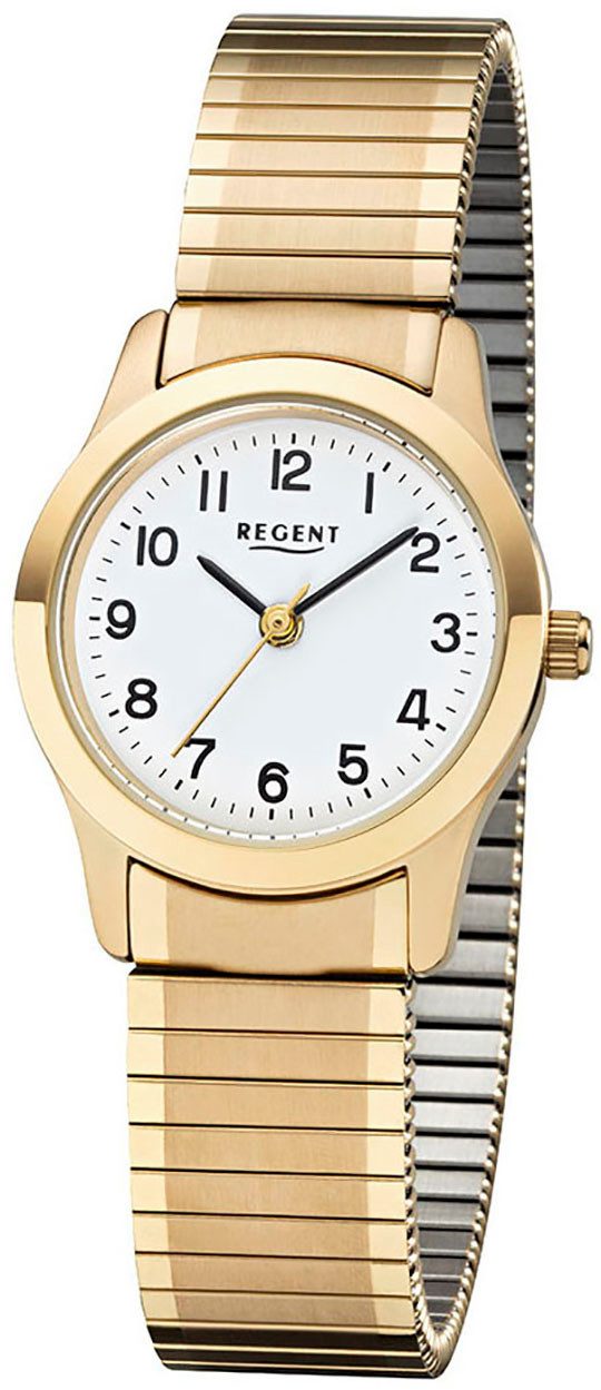 Regent Quarzuhr W0194 - 7565.39.99, Armbanduhr, günstig online kaufen
