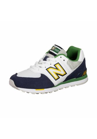 New Balance »574« Sneaker