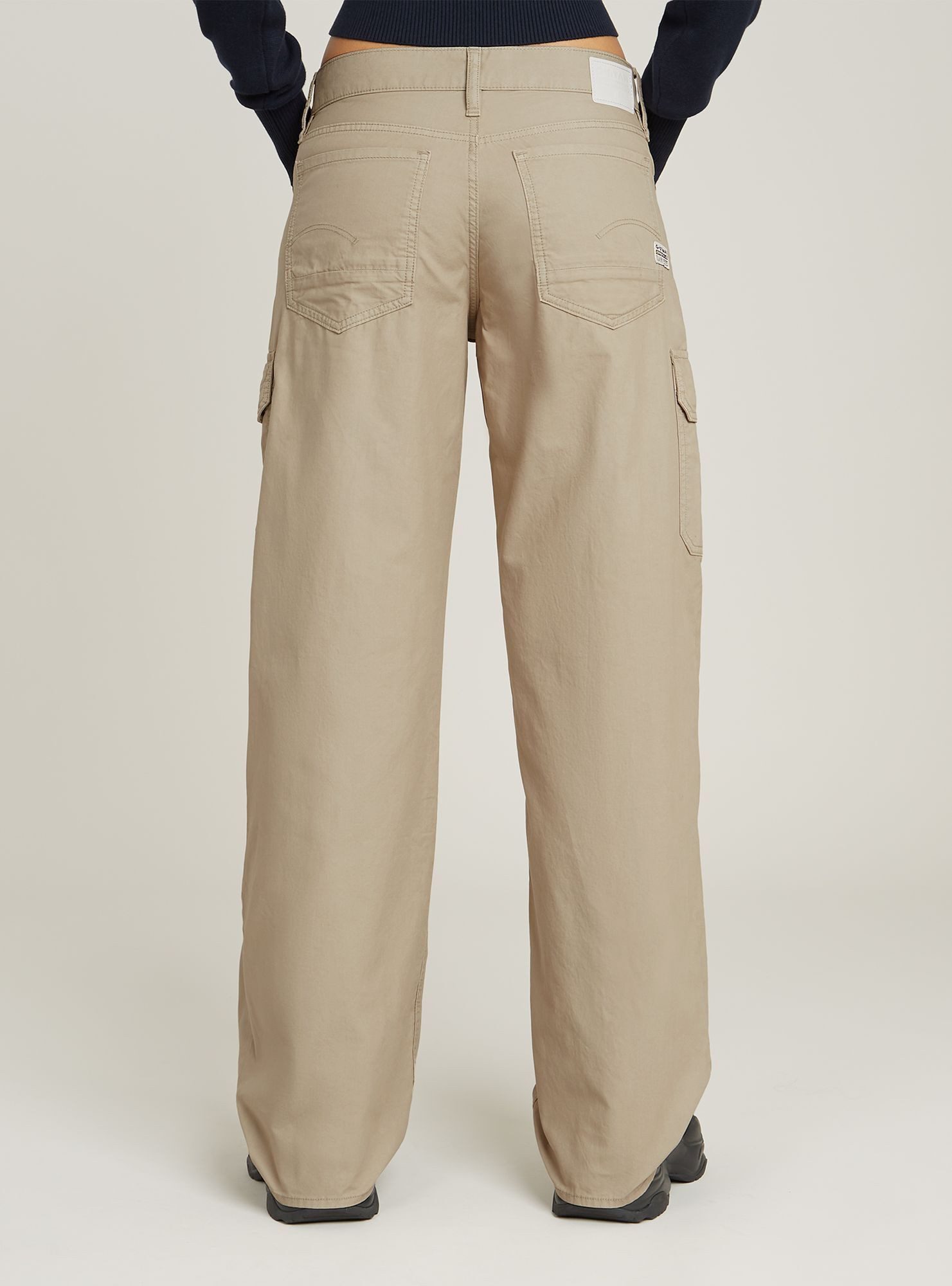 G-STAR Cargohose Judee Cargohose