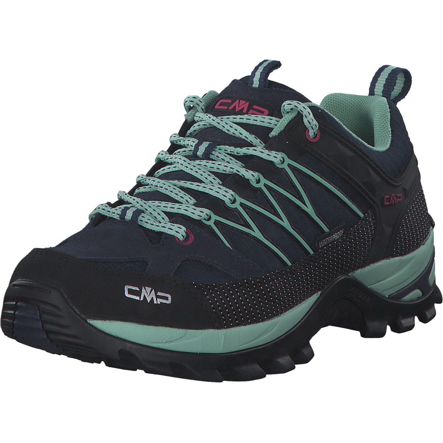 CMP Rigel 3Q54456 Trekkingschuh günstig online kaufen