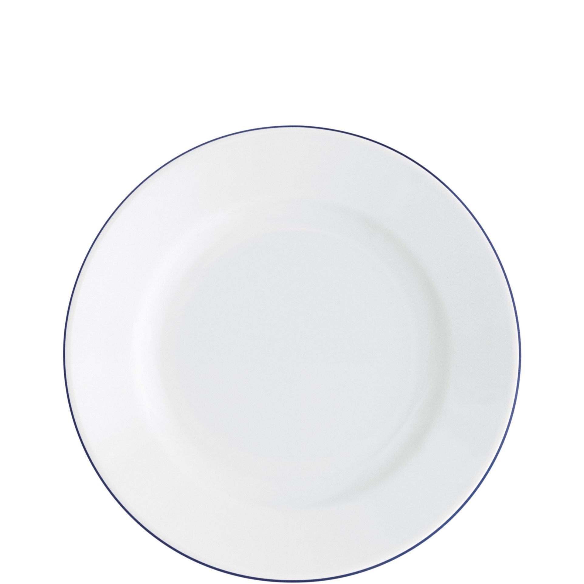 KAHLA Frühstücksteller Pronto Line 20,5 cm, (1 St), Made in Germany