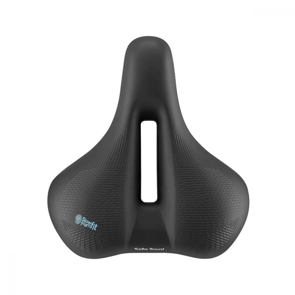 Selle Royal Fahrradsattel Selle Royal Fahrradsattel Float Relaxed Unisex City-Größe - maximaler