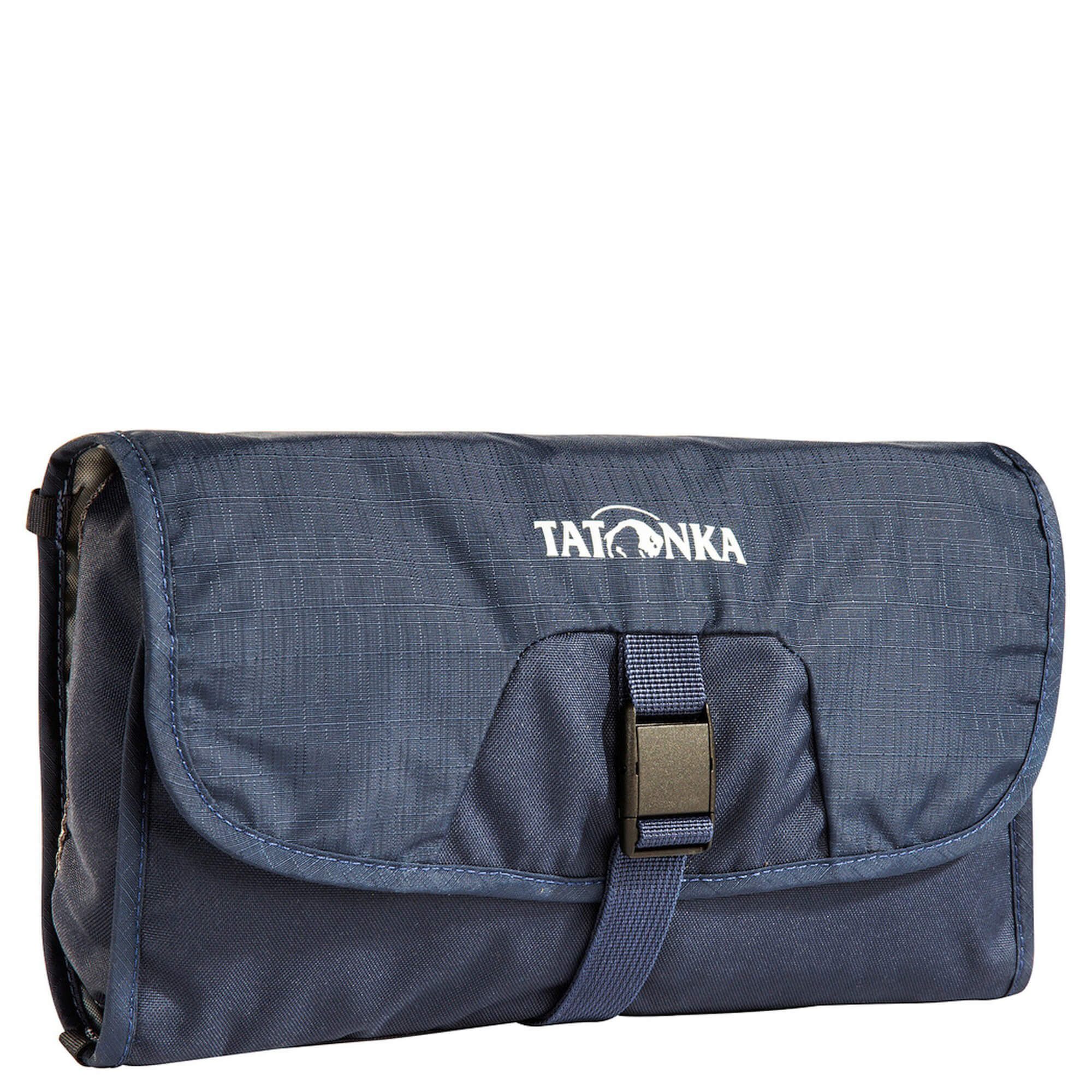 Kulturbeutel Small Travelcare - Kulturbeutel 25 cm (navy)