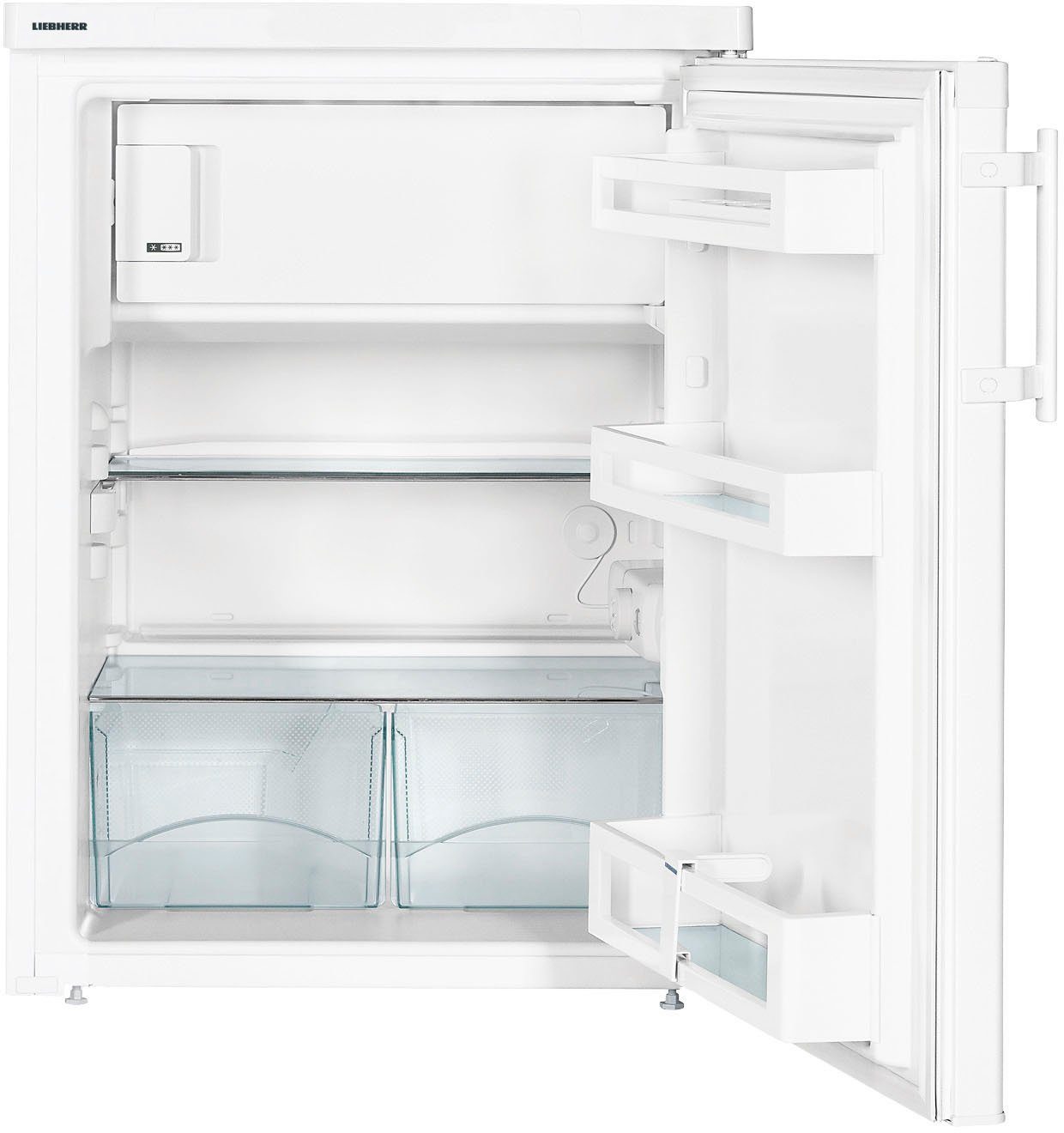 Kühlschrank Top breit hoch, 85 cm 60,1 1744-20, Table Liebherr cm TP