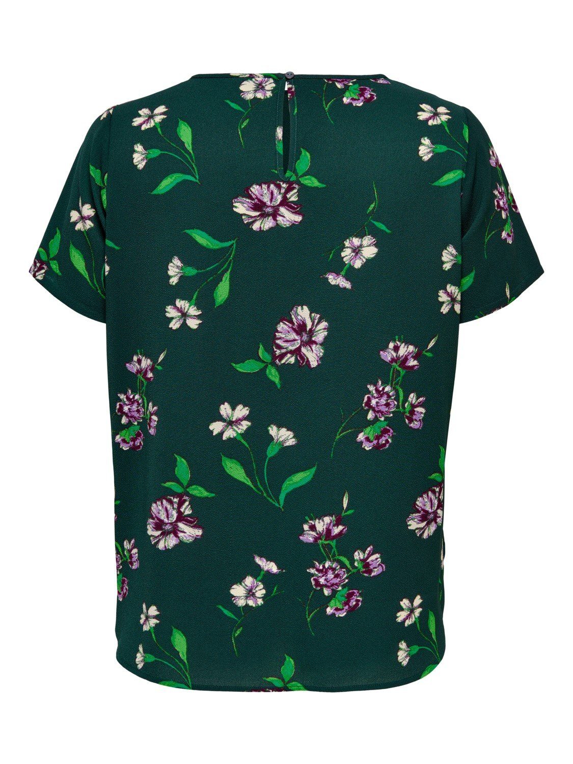 ONLY CARMAKOMA Blusenshirt Design Plus Size Curvy Übergröße (1-tlg) CARVICA günstig online kaufen